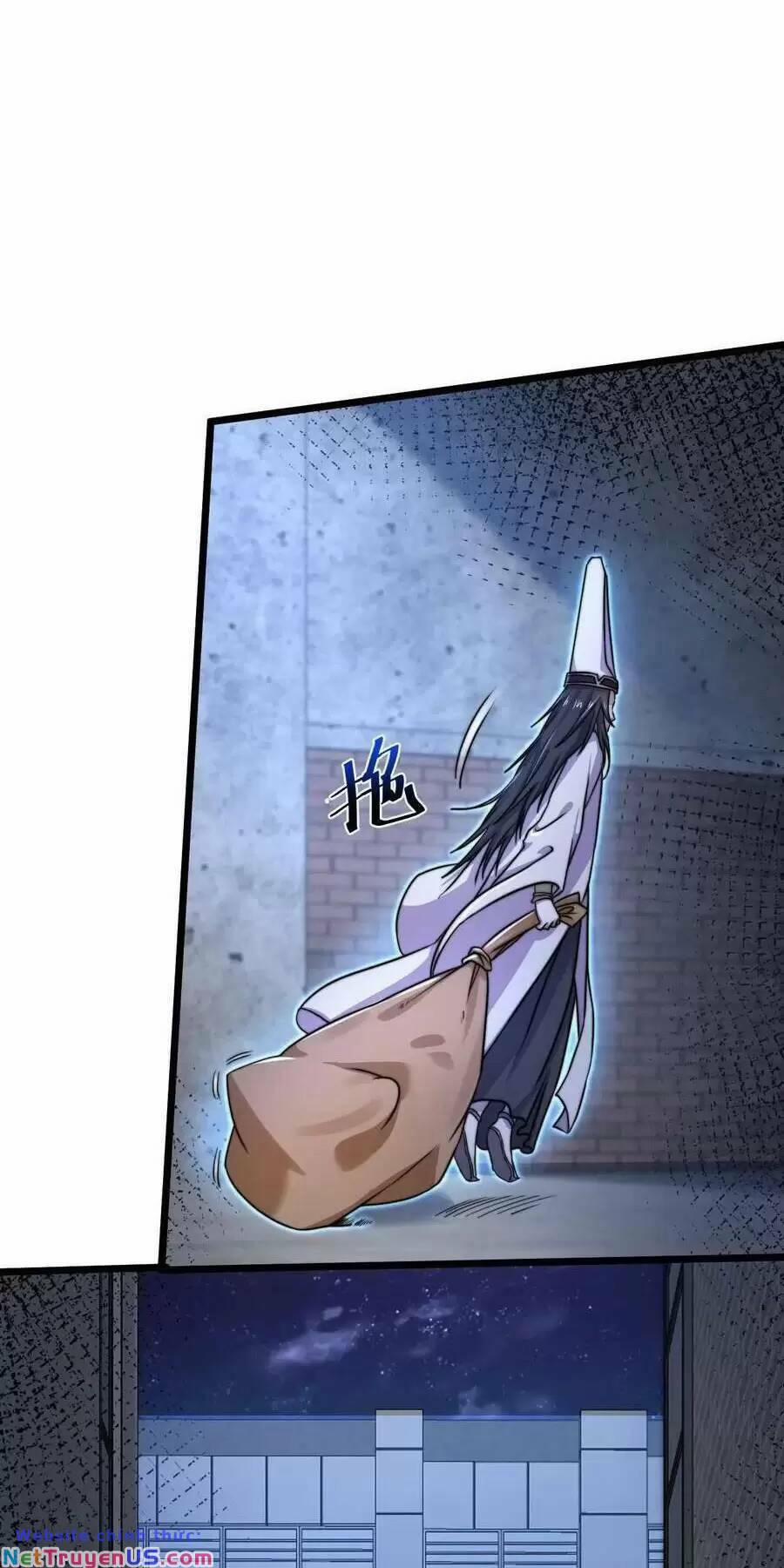 Bắt Đầu Livestream Ở Địa Phủ: Phát Sóng Trực Tiếp Ở Đây Ai Dám Đến 31 trang 22