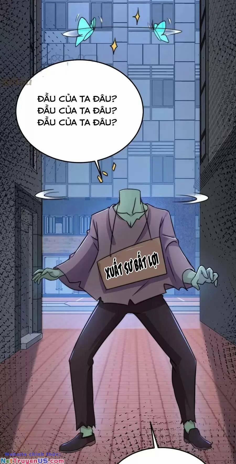 Bắt Đầu Livestream Ở Địa Phủ: Phát Sóng Trực Tiếp Ở Đây Ai Dám Đến 31 trang 23