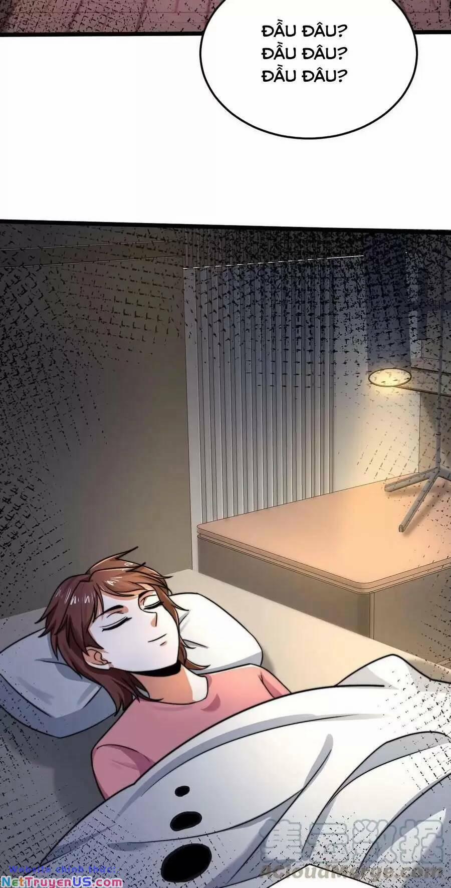 Bắt Đầu Livestream Ở Địa Phủ: Phát Sóng Trực Tiếp Ở Đây Ai Dám Đến 31 trang 24