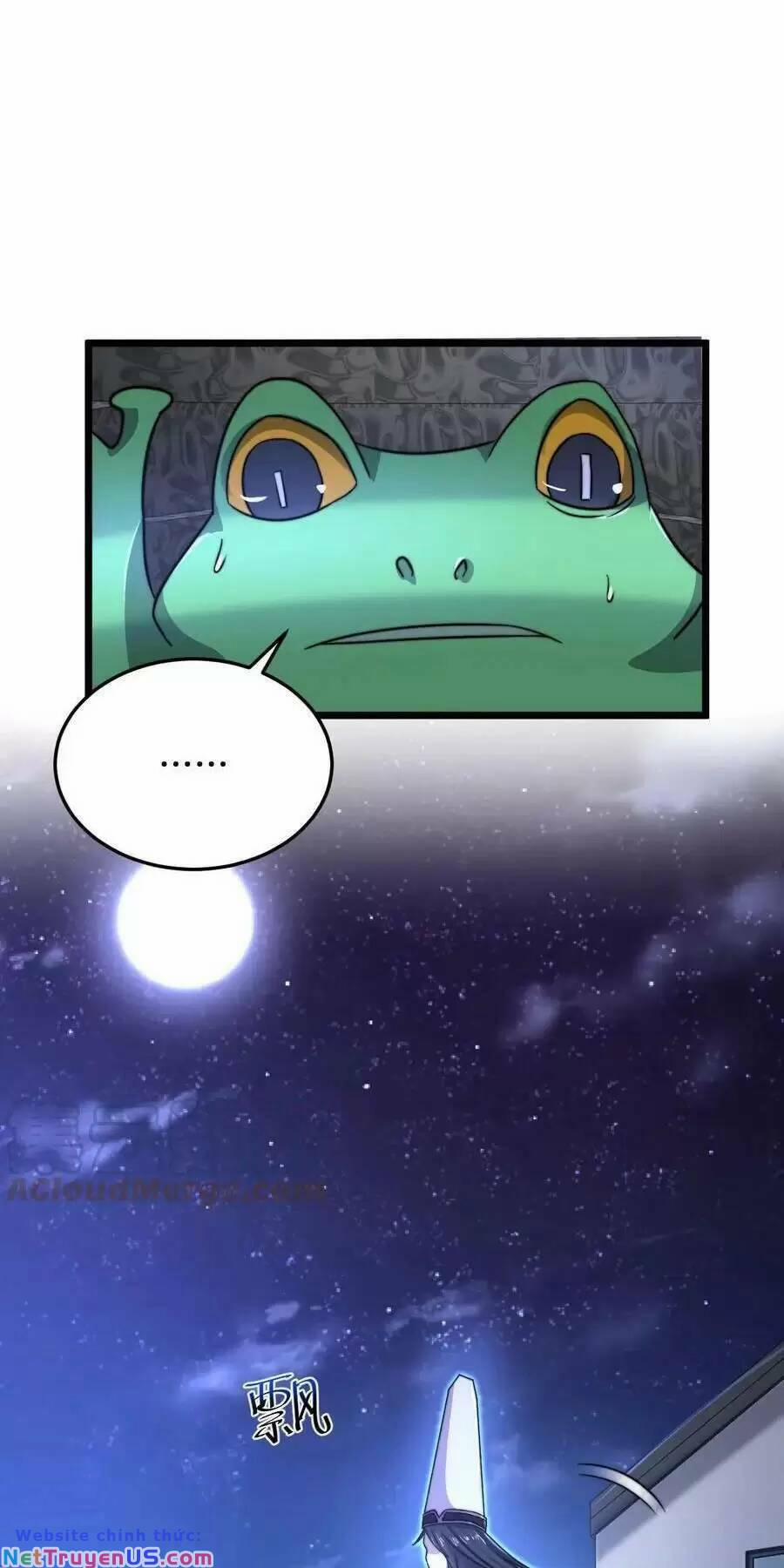 Bắt Đầu Livestream Ở Địa Phủ: Phát Sóng Trực Tiếp Ở Đây Ai Dám Đến 31 trang 26