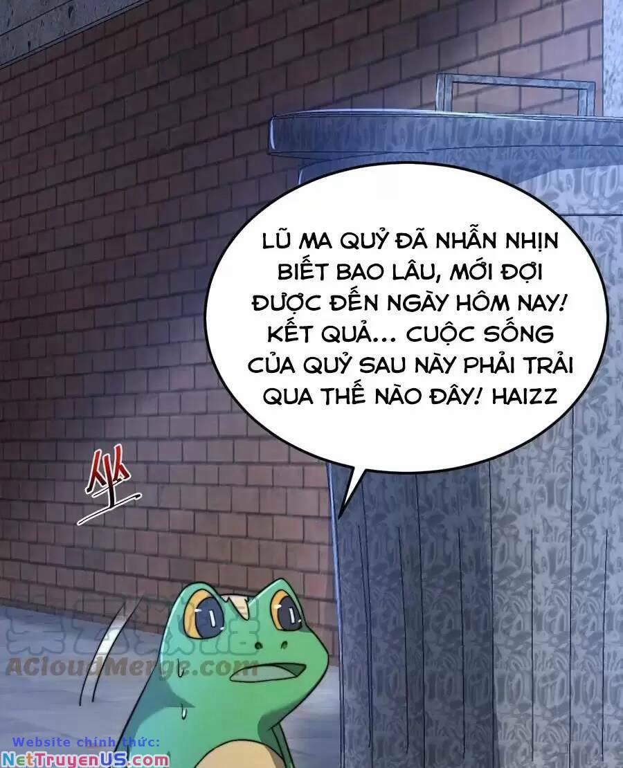 Bắt Đầu Livestream Ở Địa Phủ: Phát Sóng Trực Tiếp Ở Đây Ai Dám Đến 31 trang 28