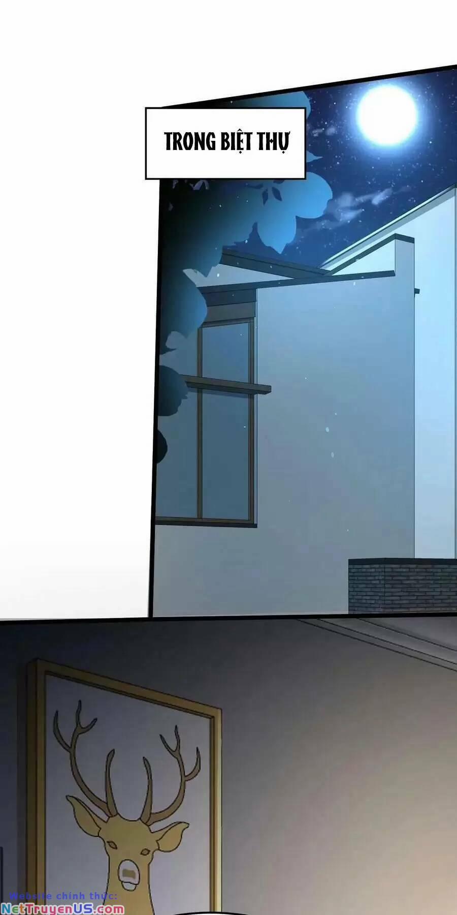 Bắt Đầu Livestream Ở Địa Phủ: Phát Sóng Trực Tiếp Ở Đây Ai Dám Đến 31 trang 30