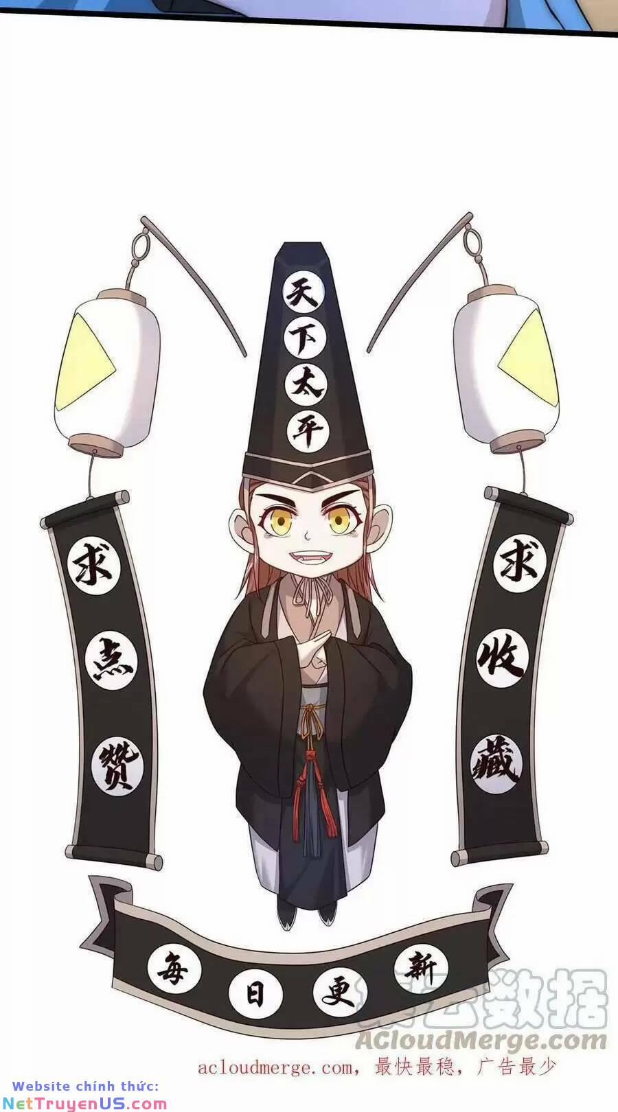 Bắt Đầu Livestream Ở Địa Phủ: Phát Sóng Trực Tiếp Ở Đây Ai Dám Đến 31 trang 34