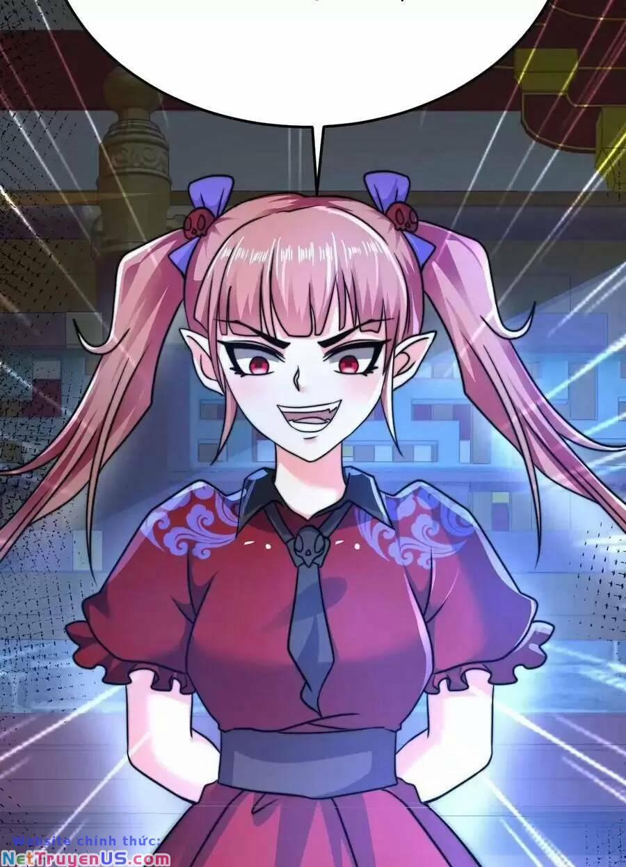 Bắt Đầu Livestream Ở Địa Phủ: Phát Sóng Trực Tiếp Ở Đây Ai Dám Đến 31 trang 4