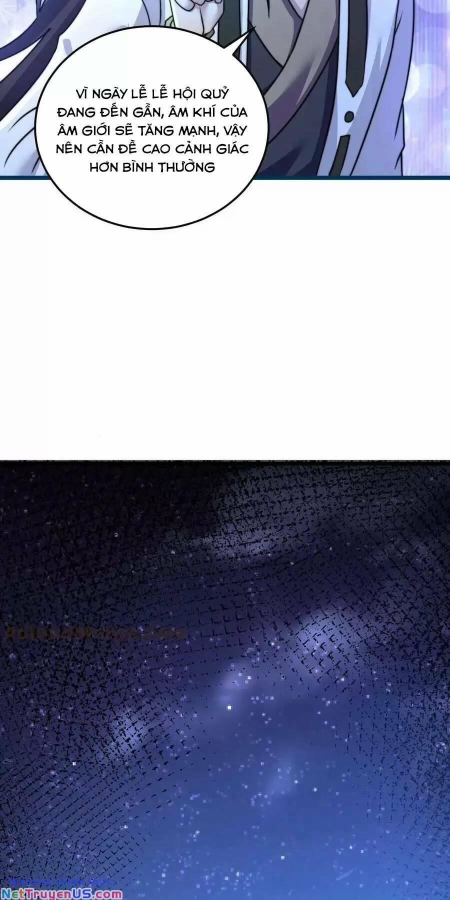 Bắt Đầu Livestream Ở Địa Phủ: Phát Sóng Trực Tiếp Ở Đây Ai Dám Đến 31 trang 7