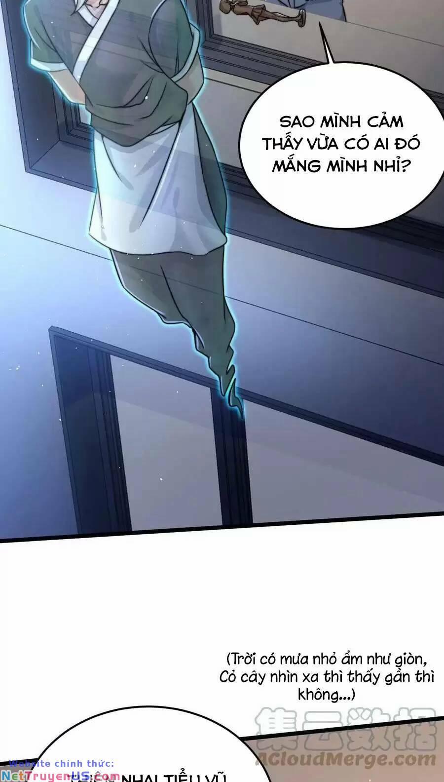 Bắt Đầu Livestream Ở Địa Phủ: Phát Sóng Trực Tiếp Ở Đây Ai Dám Đến 32 trang 10