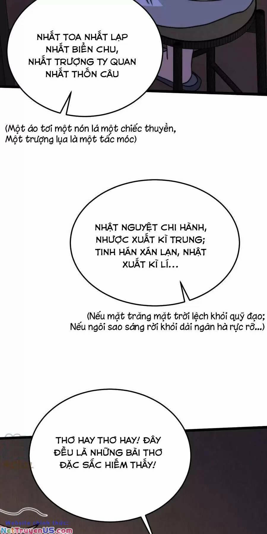 Bắt Đầu Livestream Ở Địa Phủ: Phát Sóng Trực Tiếp Ở Đây Ai Dám Đến 32 trang 12