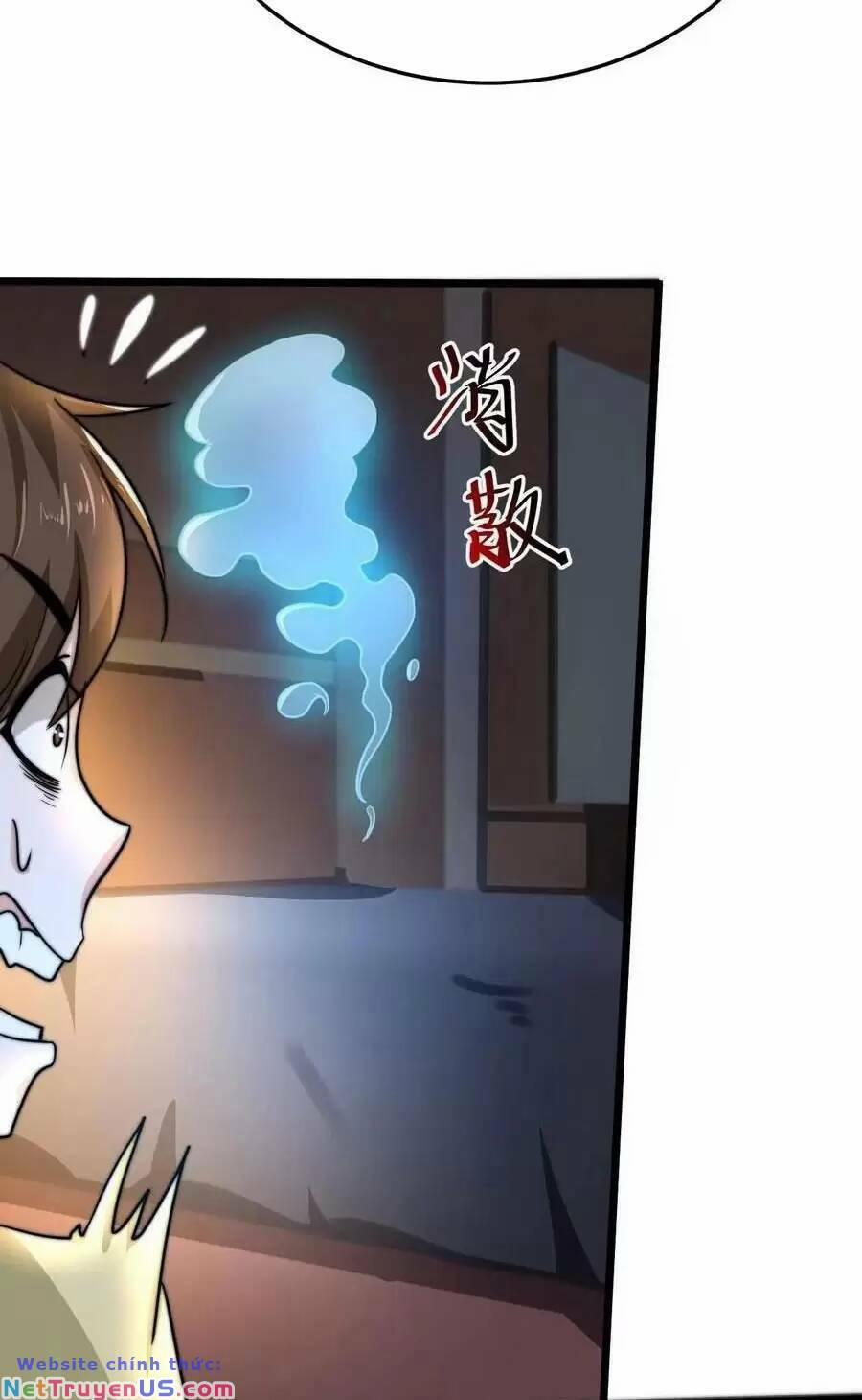 Bắt Đầu Livestream Ở Địa Phủ: Phát Sóng Trực Tiếp Ở Đây Ai Dám Đến 32 trang 17