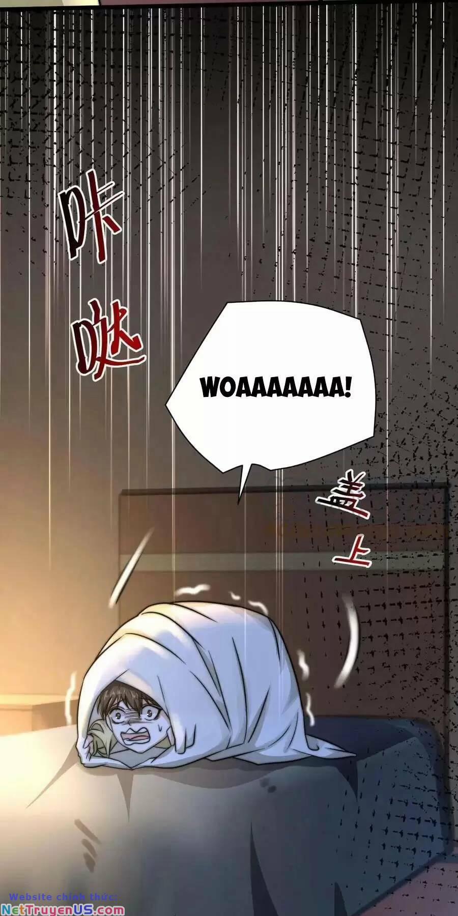 Bắt Đầu Livestream Ở Địa Phủ: Phát Sóng Trực Tiếp Ở Đây Ai Dám Đến 32 trang 18