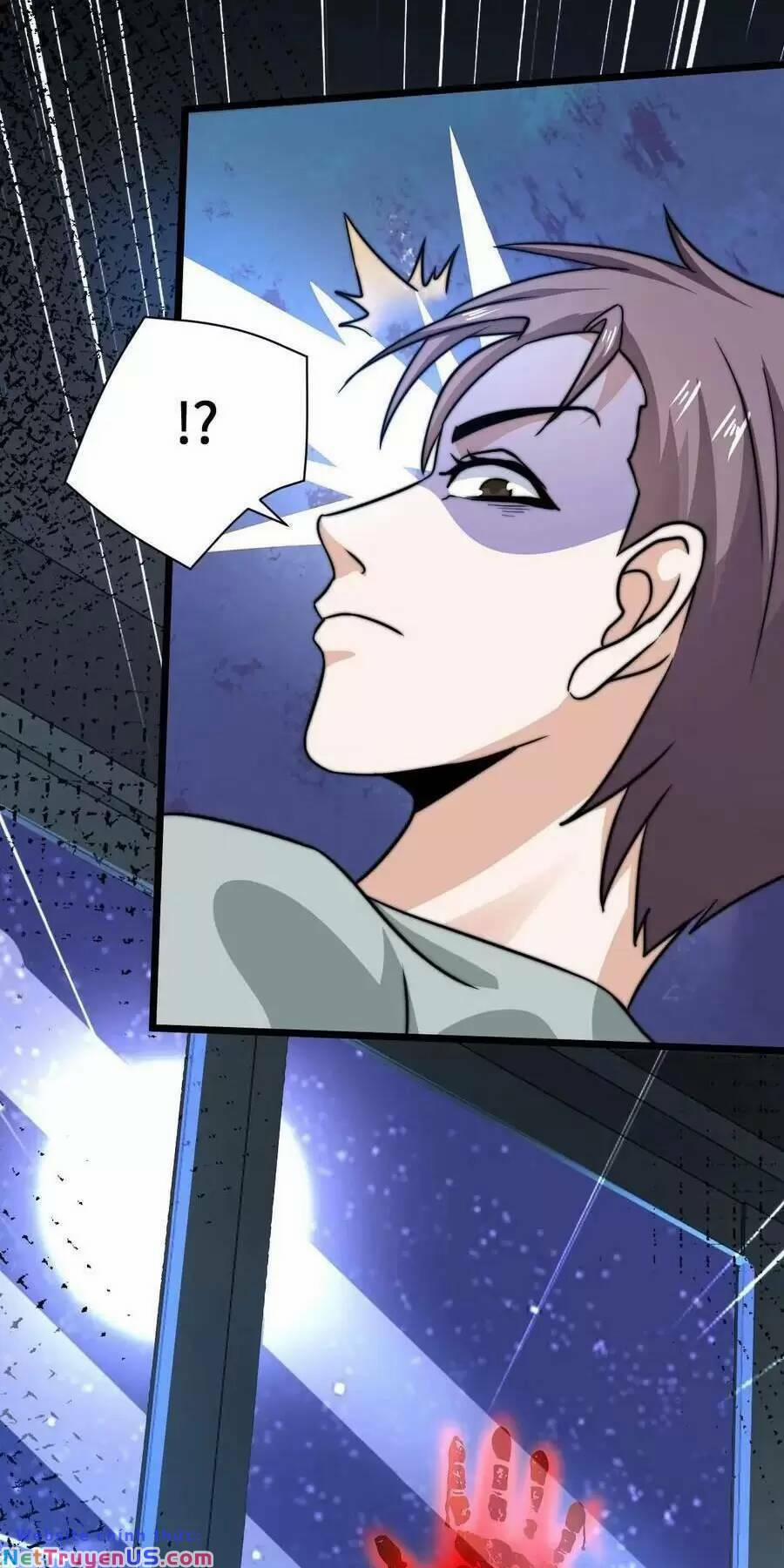 Bắt Đầu Livestream Ở Địa Phủ: Phát Sóng Trực Tiếp Ở Đây Ai Dám Đến 32 trang 27