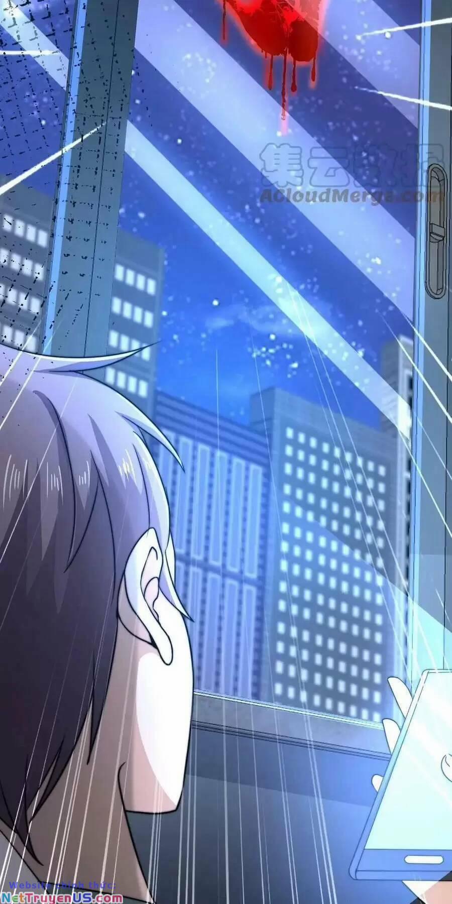 Bắt Đầu Livestream Ở Địa Phủ: Phát Sóng Trực Tiếp Ở Đây Ai Dám Đến 32 trang 28