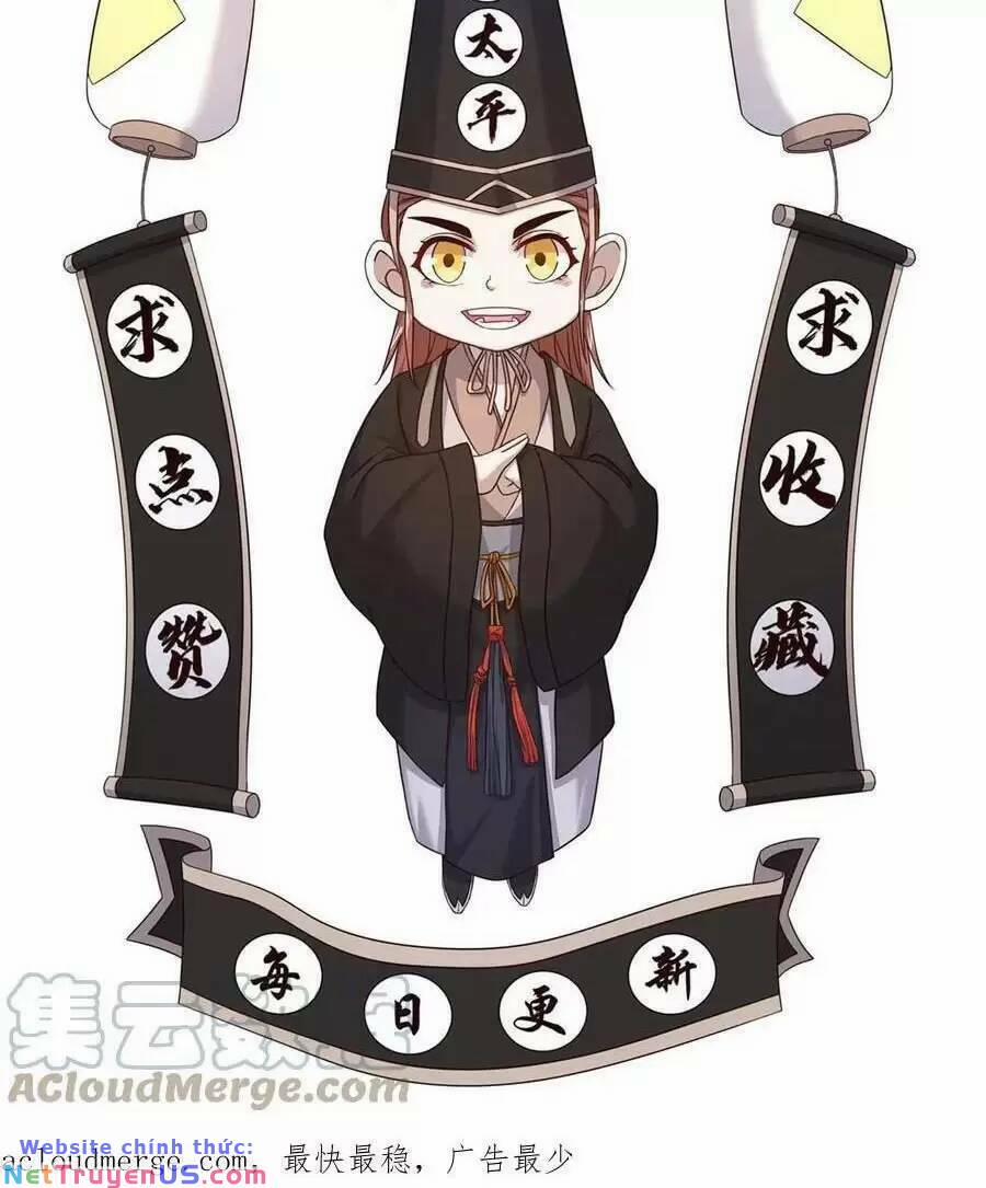 Bắt Đầu Livestream Ở Địa Phủ: Phát Sóng Trực Tiếp Ở Đây Ai Dám Đến 32 trang 30