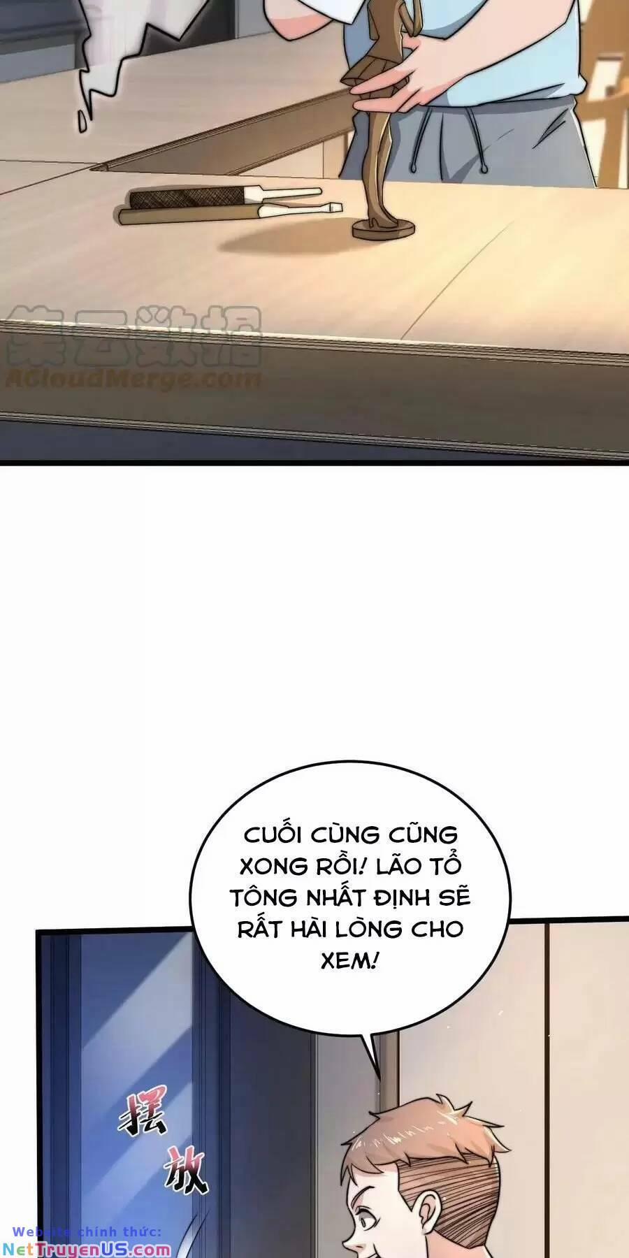 Bắt Đầu Livestream Ở Địa Phủ: Phát Sóng Trực Tiếp Ở Đây Ai Dám Đến 32 trang 7