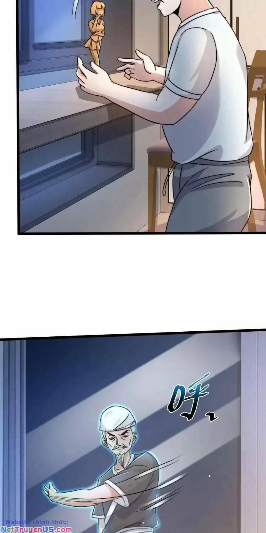 Bắt Đầu Livestream Ở Địa Phủ: Phát Sóng Trực Tiếp Ở Đây Ai Dám Đến 32 trang 8