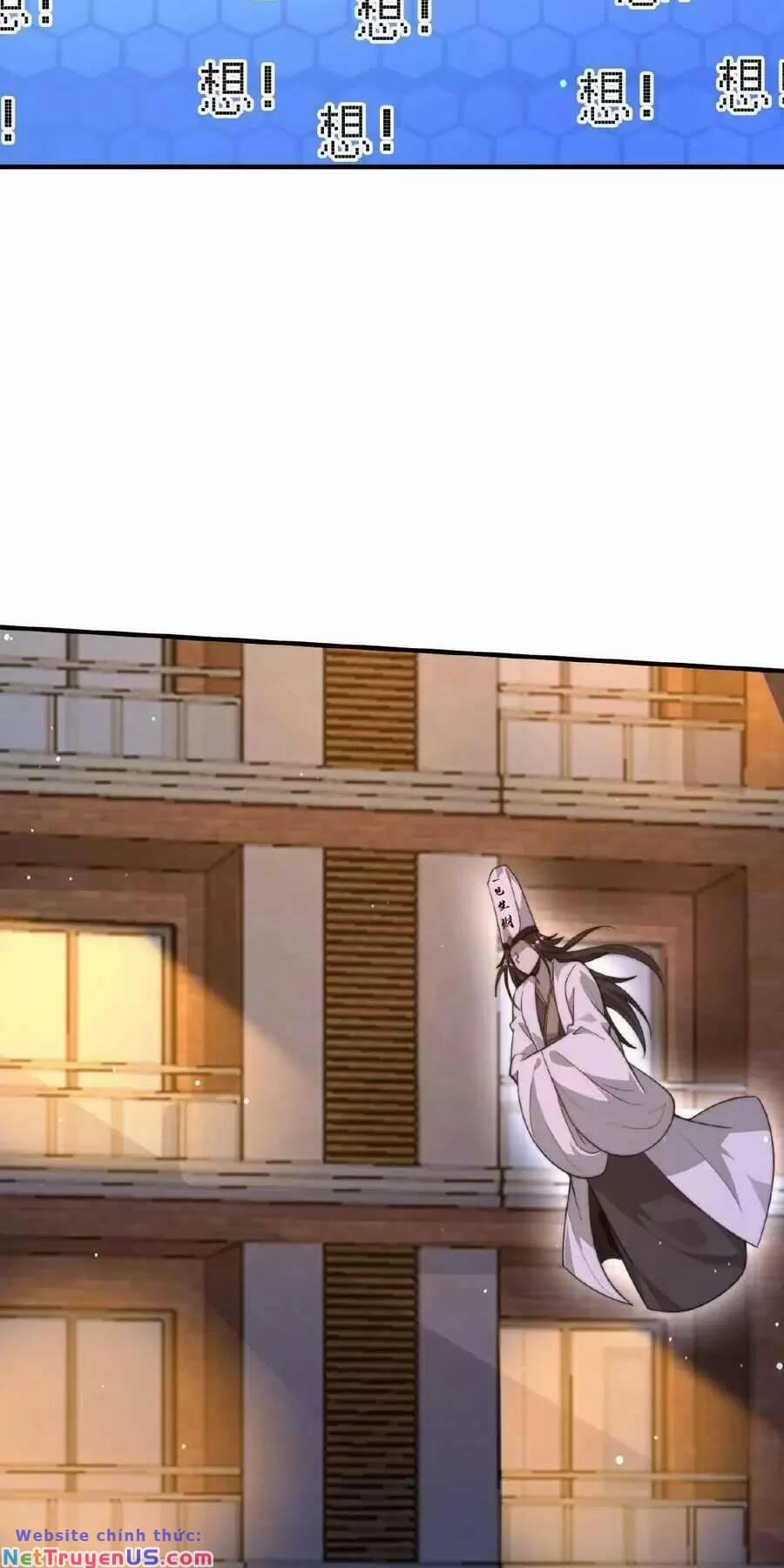 Bắt Đầu Livestream Ở Địa Phủ: Phát Sóng Trực Tiếp Ở Đây Ai Dám Đến 33 trang 22