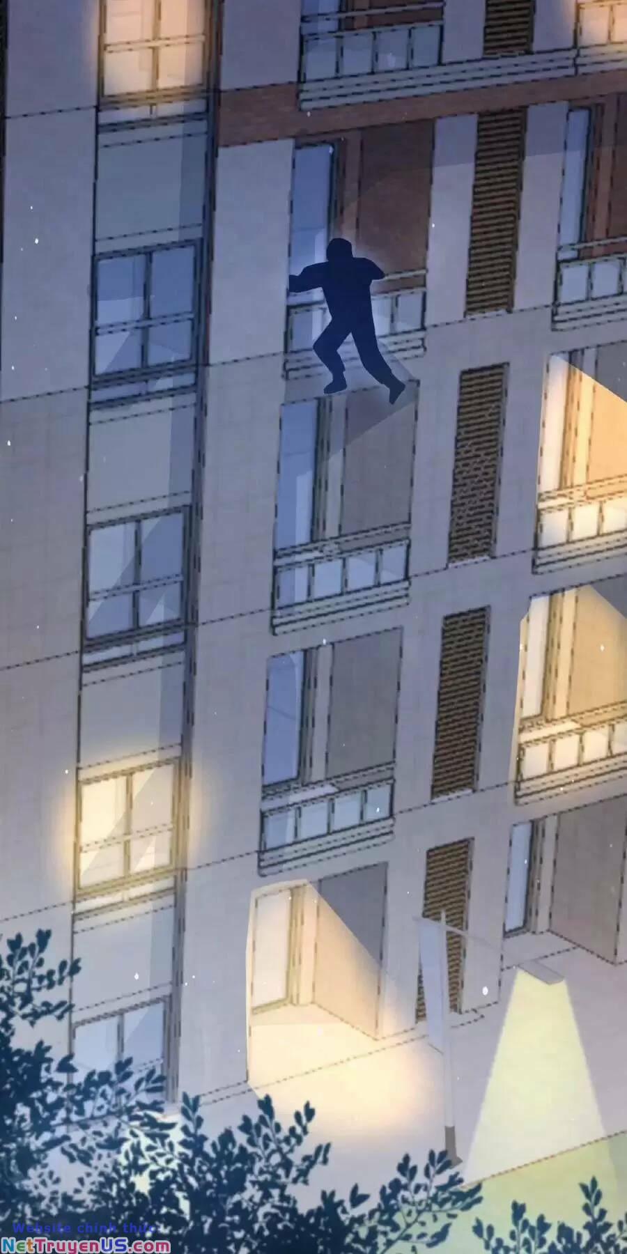 Bắt Đầu Livestream Ở Địa Phủ: Phát Sóng Trực Tiếp Ở Đây Ai Dám Đến 33 trang 25