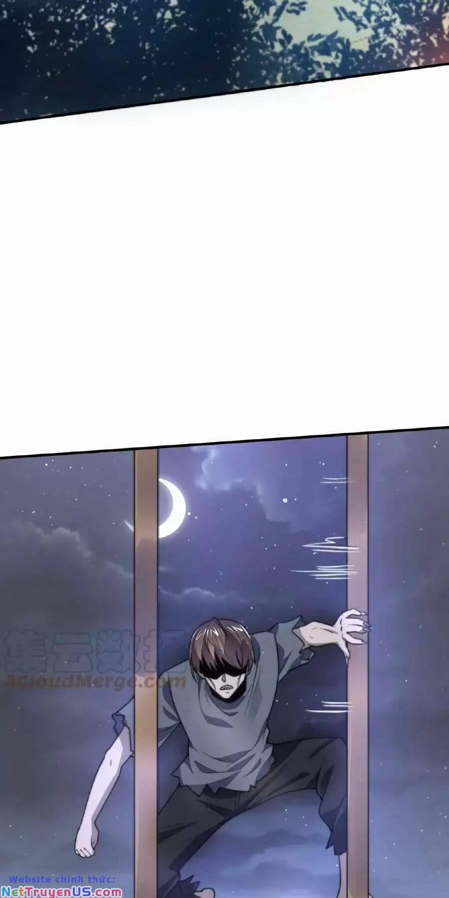 Bắt Đầu Livestream Ở Địa Phủ: Phát Sóng Trực Tiếp Ở Đây Ai Dám Đến 33 trang 26