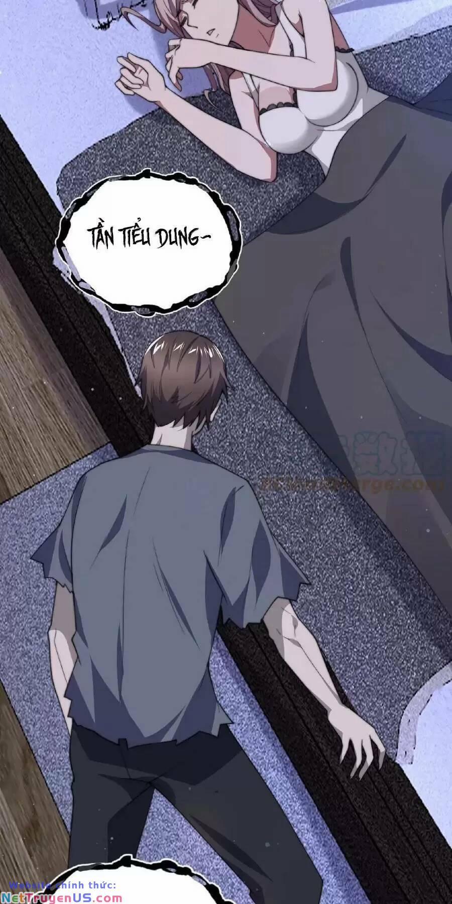 Bắt Đầu Livestream Ở Địa Phủ: Phát Sóng Trực Tiếp Ở Đây Ai Dám Đến 33 trang 28