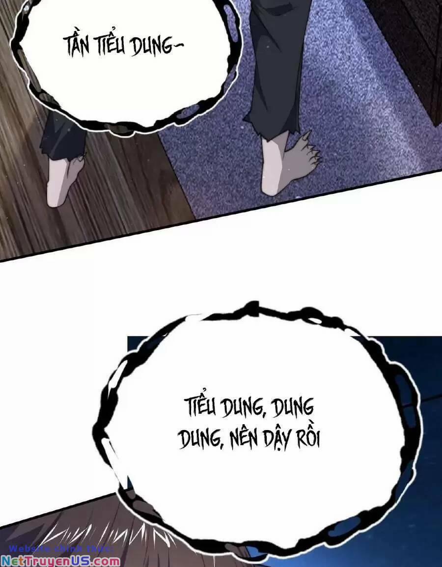 Bắt Đầu Livestream Ở Địa Phủ: Phát Sóng Trực Tiếp Ở Đây Ai Dám Đến 33 trang 29