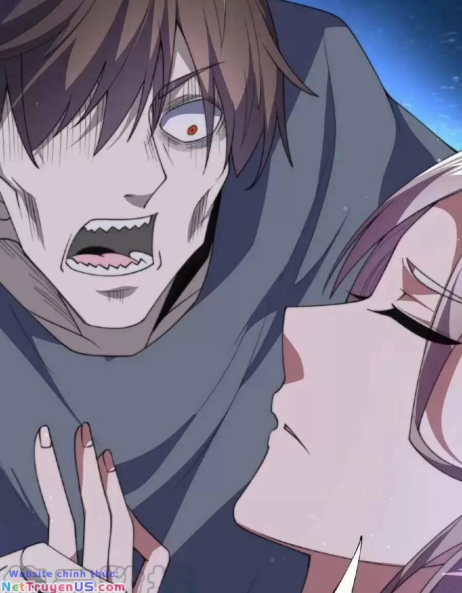 Bắt Đầu Livestream Ở Địa Phủ: Phát Sóng Trực Tiếp Ở Đây Ai Dám Đến 33 trang 30