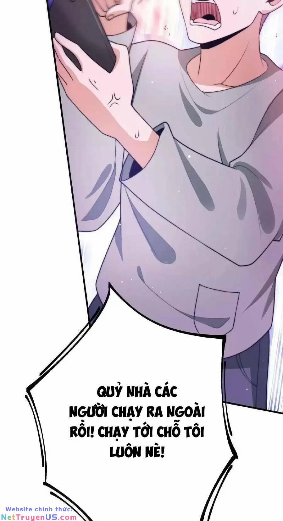 Bắt Đầu Livestream Ở Địa Phủ: Phát Sóng Trực Tiếp Ở Đây Ai Dám Đến 33 trang 4