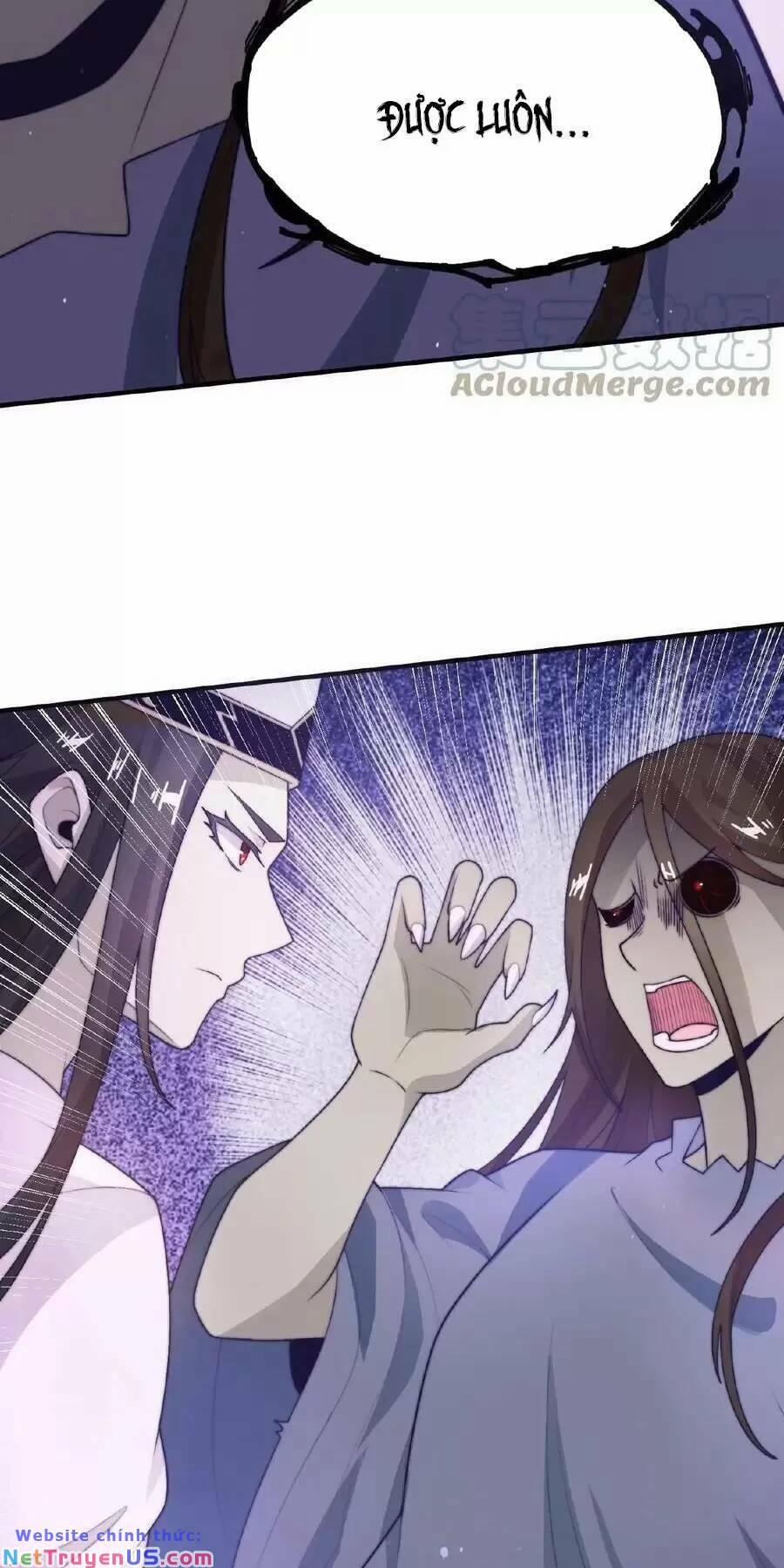 Bắt Đầu Livestream Ở Địa Phủ: Phát Sóng Trực Tiếp Ở Đây Ai Dám Đến 33 trang 7