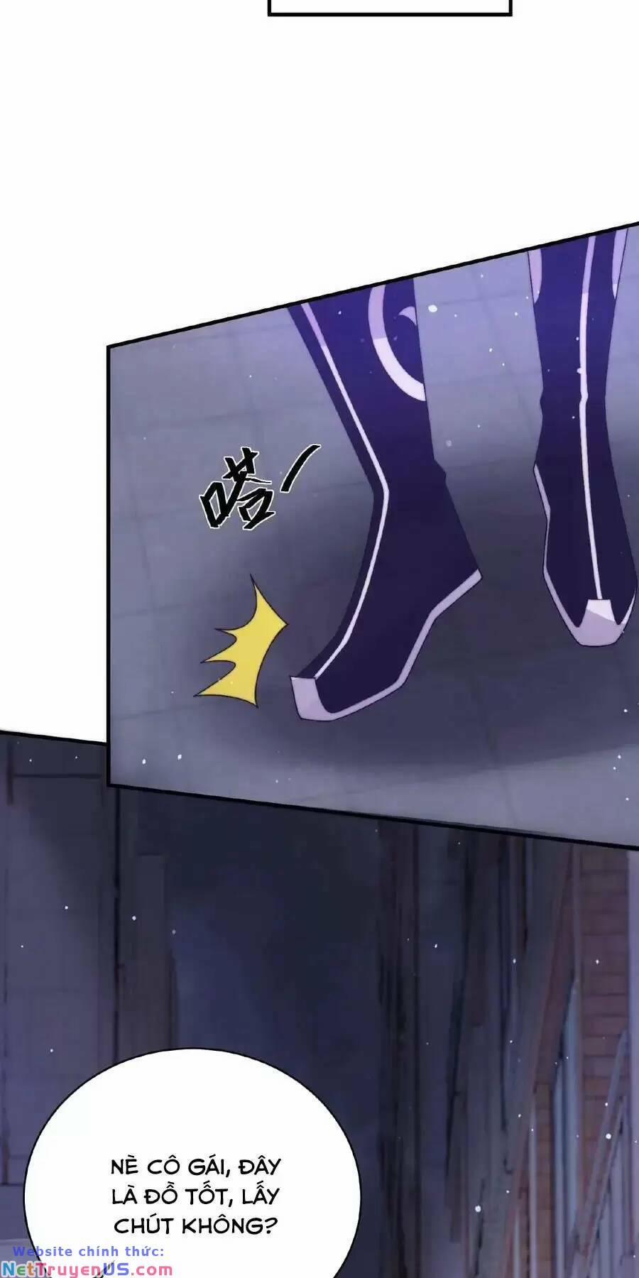 Bắt Đầu Livestream Ở Địa Phủ: Phát Sóng Trực Tiếp Ở Đây Ai Dám Đến 34 trang 13