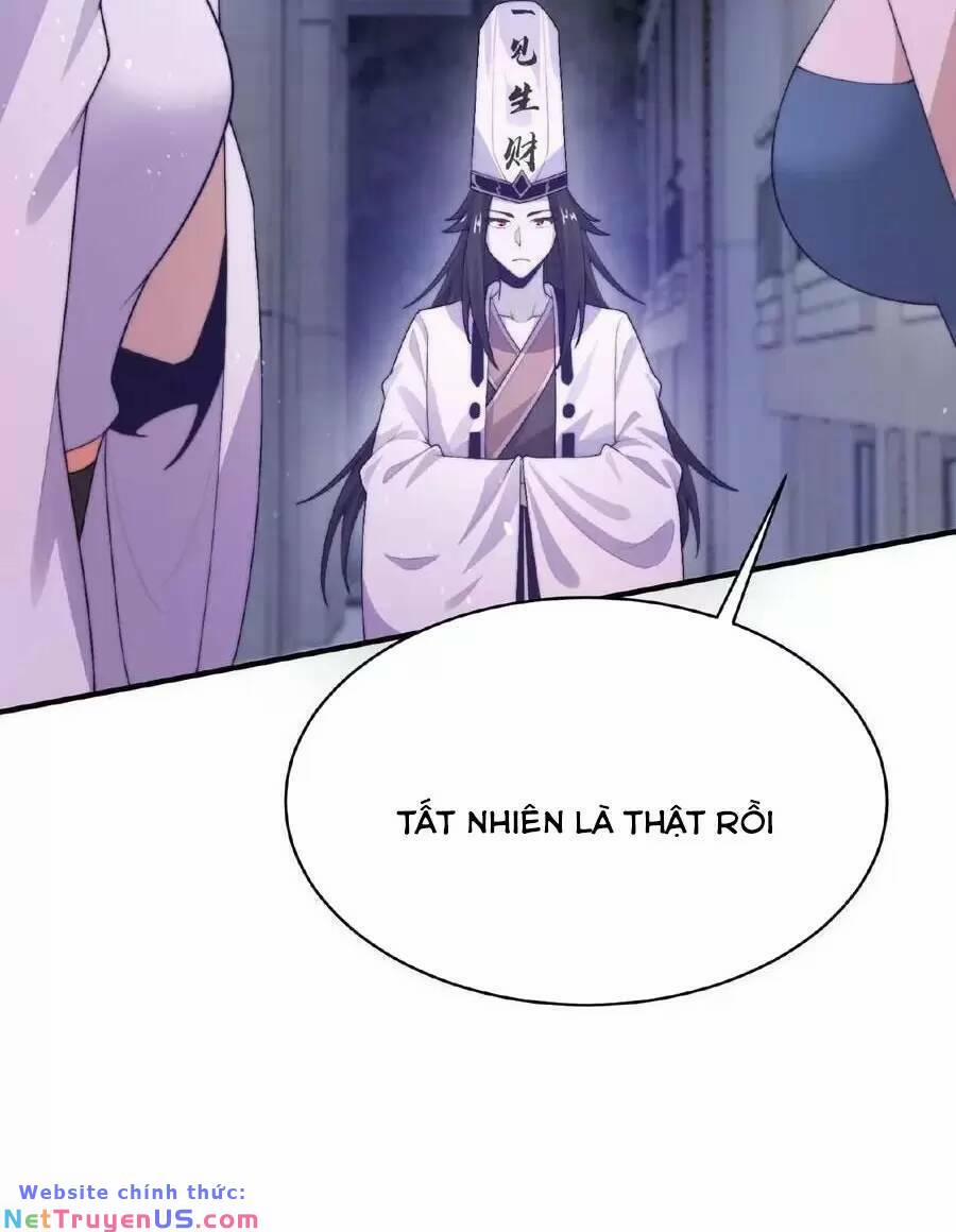 Bắt Đầu Livestream Ở Địa Phủ: Phát Sóng Trực Tiếp Ở Đây Ai Dám Đến 34 trang 17