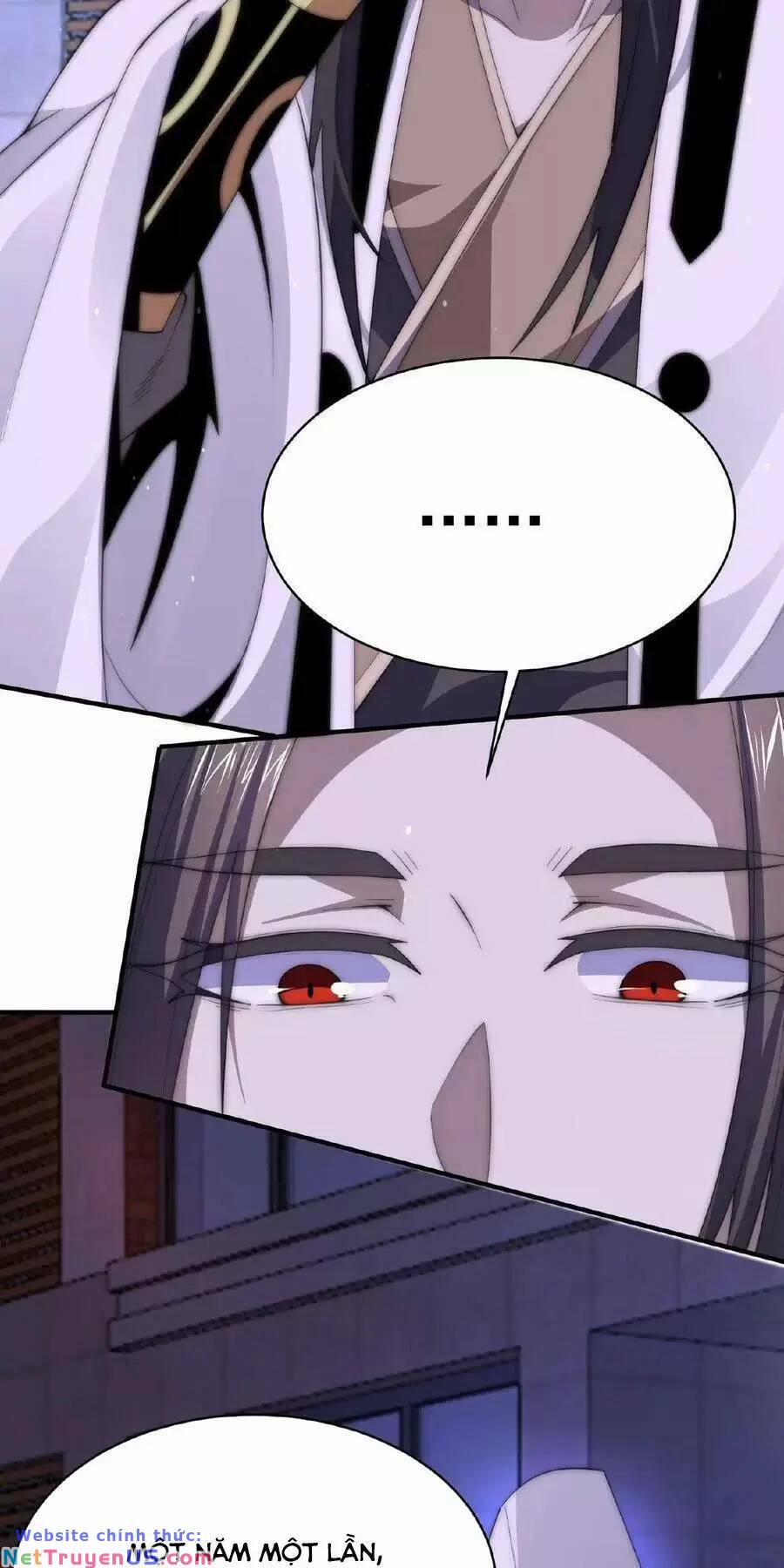 Bắt Đầu Livestream Ở Địa Phủ: Phát Sóng Trực Tiếp Ở Đây Ai Dám Đến 34 trang 25