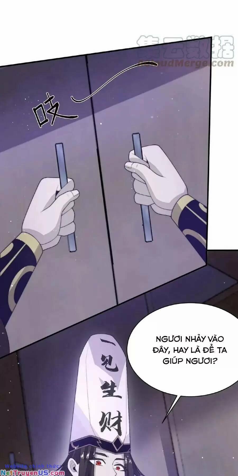 Bắt Đầu Livestream Ở Địa Phủ: Phát Sóng Trực Tiếp Ở Đây Ai Dám Đến 34 trang 9