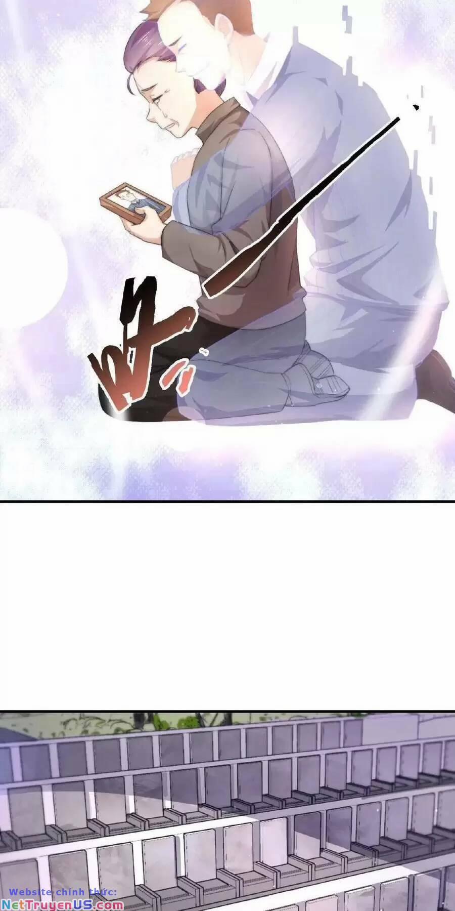 Bắt Đầu Livestream Ở Địa Phủ: Phát Sóng Trực Tiếp Ở Đây Ai Dám Đến 35 trang 21