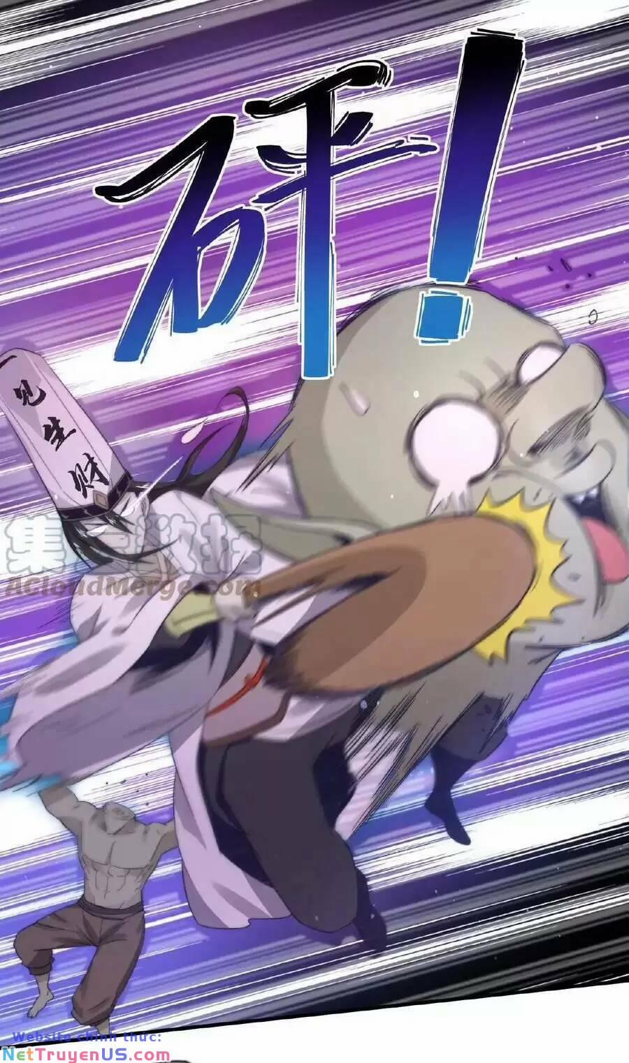 Bắt Đầu Livestream Ở Địa Phủ: Phát Sóng Trực Tiếp Ở Đây Ai Dám Đến 35 trang 5