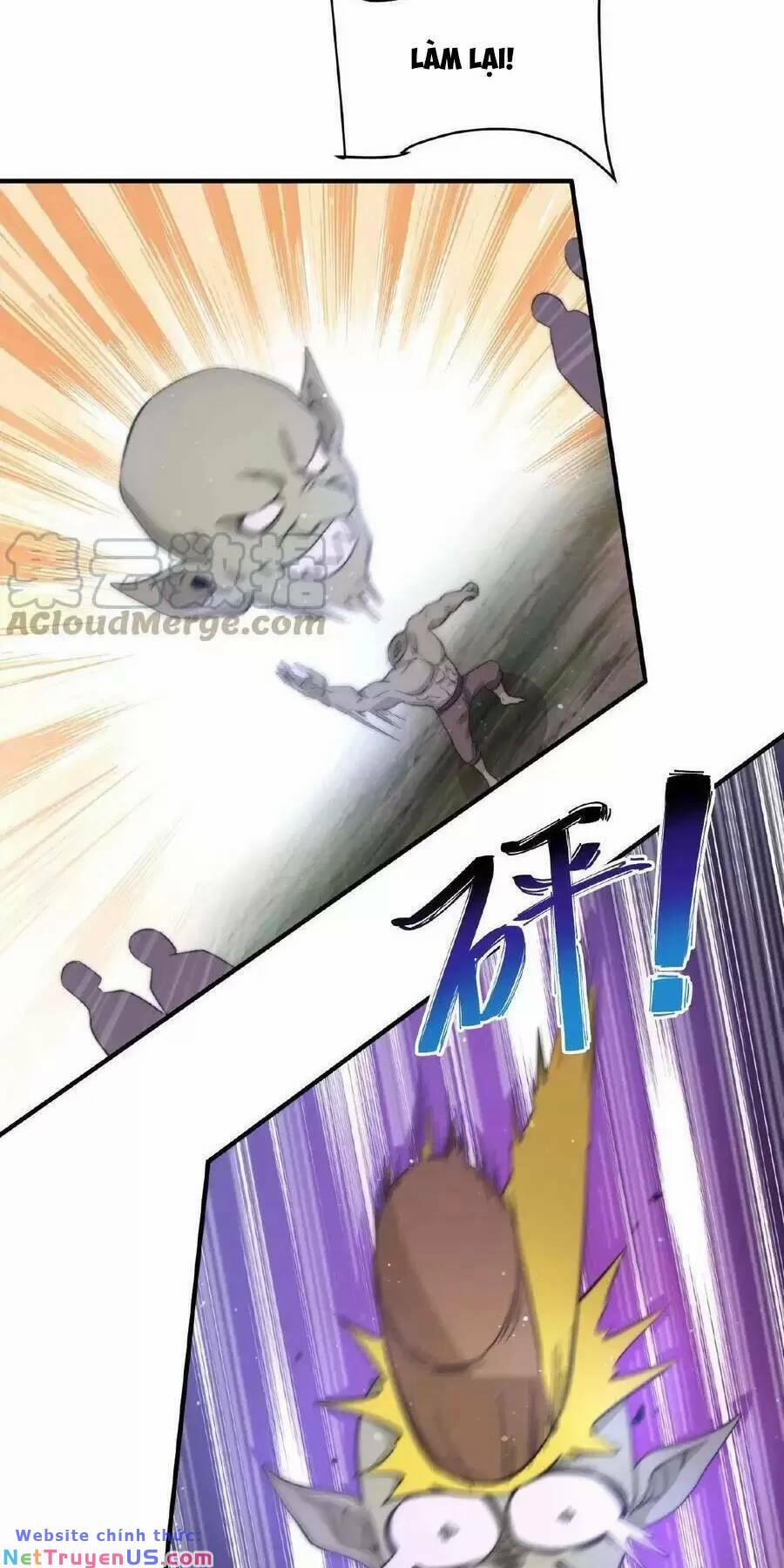 Bắt Đầu Livestream Ở Địa Phủ: Phát Sóng Trực Tiếp Ở Đây Ai Dám Đến 35 trang 7