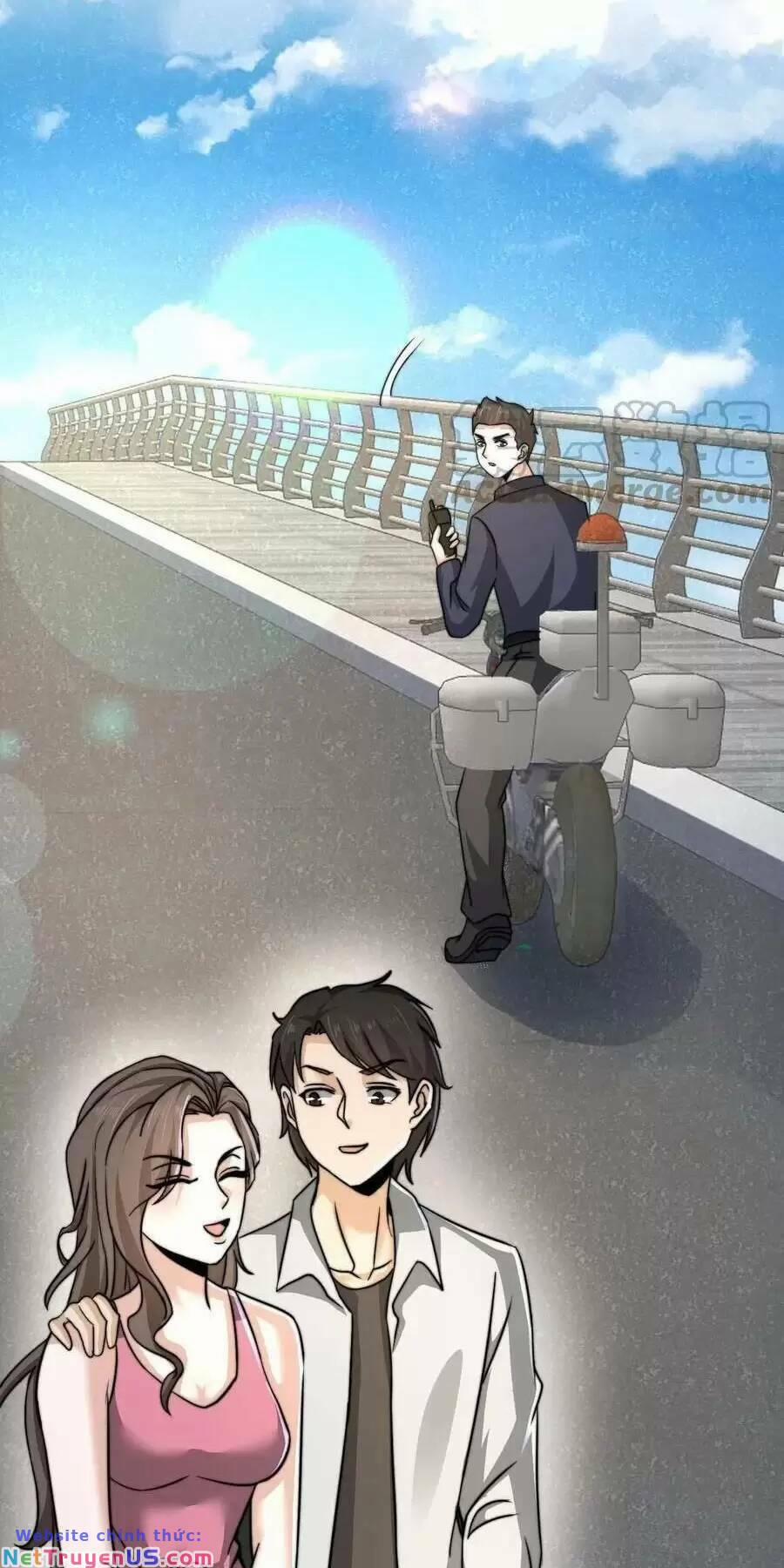 Bắt Đầu Livestream Ở Địa Phủ: Phát Sóng Trực Tiếp Ở Đây Ai Dám Đến 36 trang 23