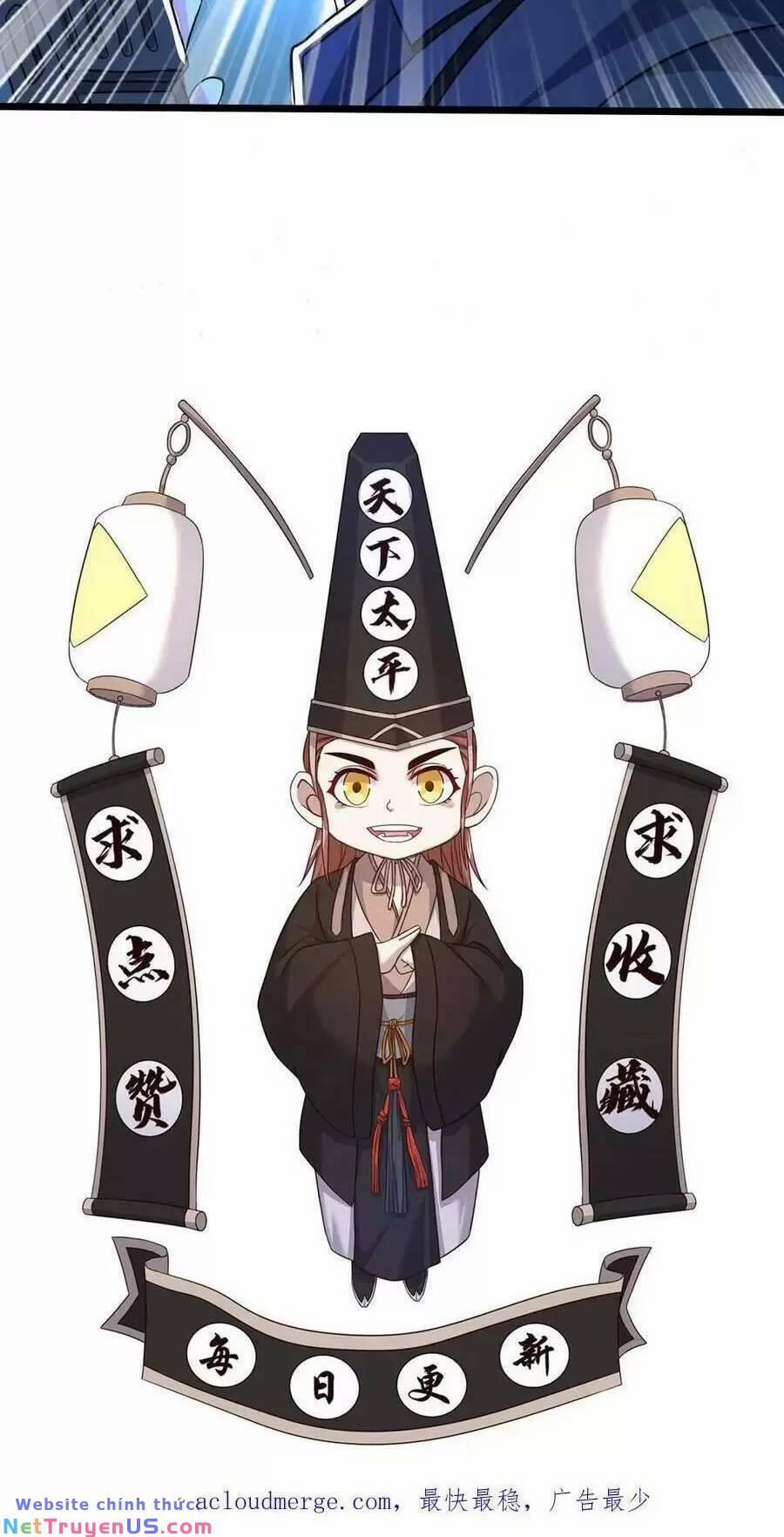 Bắt Đầu Livestream Ở Địa Phủ: Phát Sóng Trực Tiếp Ở Đây Ai Dám Đến 36 trang 27