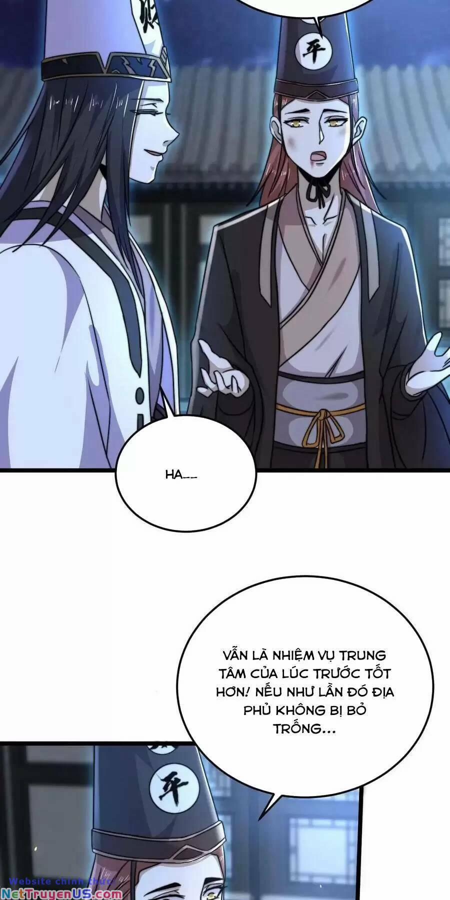 Bắt Đầu Livestream Ở Địa Phủ: Phát Sóng Trực Tiếp Ở Đây Ai Dám Đến 36 trang 4