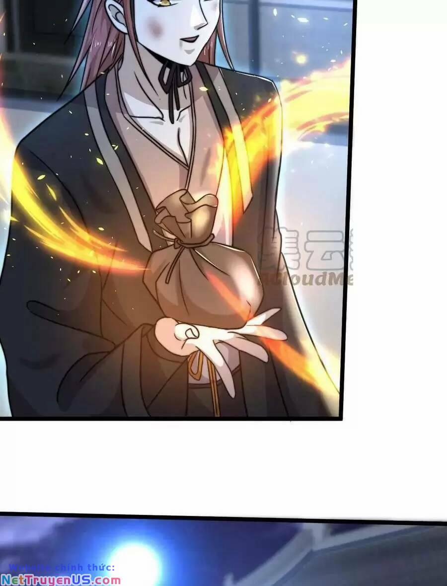 Bắt Đầu Livestream Ở Địa Phủ: Phát Sóng Trực Tiếp Ở Đây Ai Dám Đến 36 trang 5