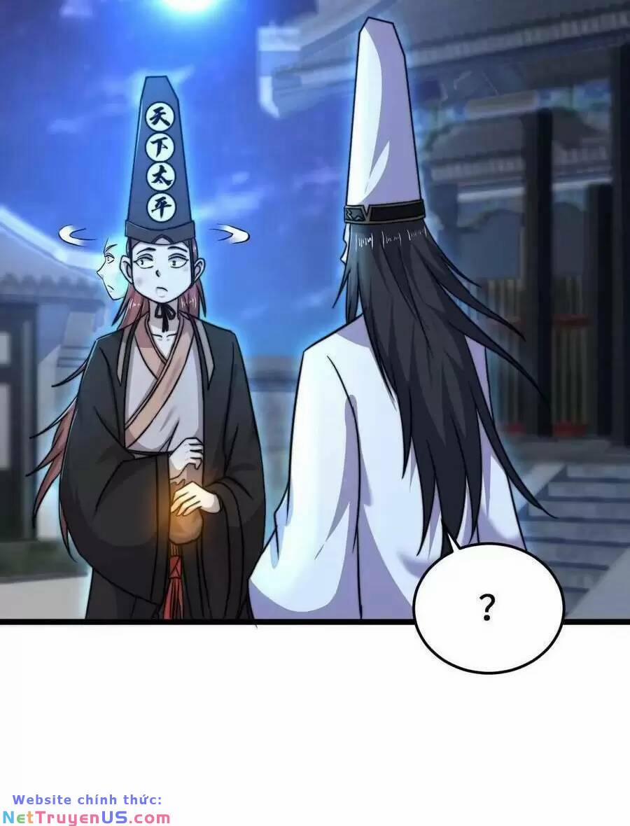 Bắt Đầu Livestream Ở Địa Phủ: Phát Sóng Trực Tiếp Ở Đây Ai Dám Đến 36 trang 6