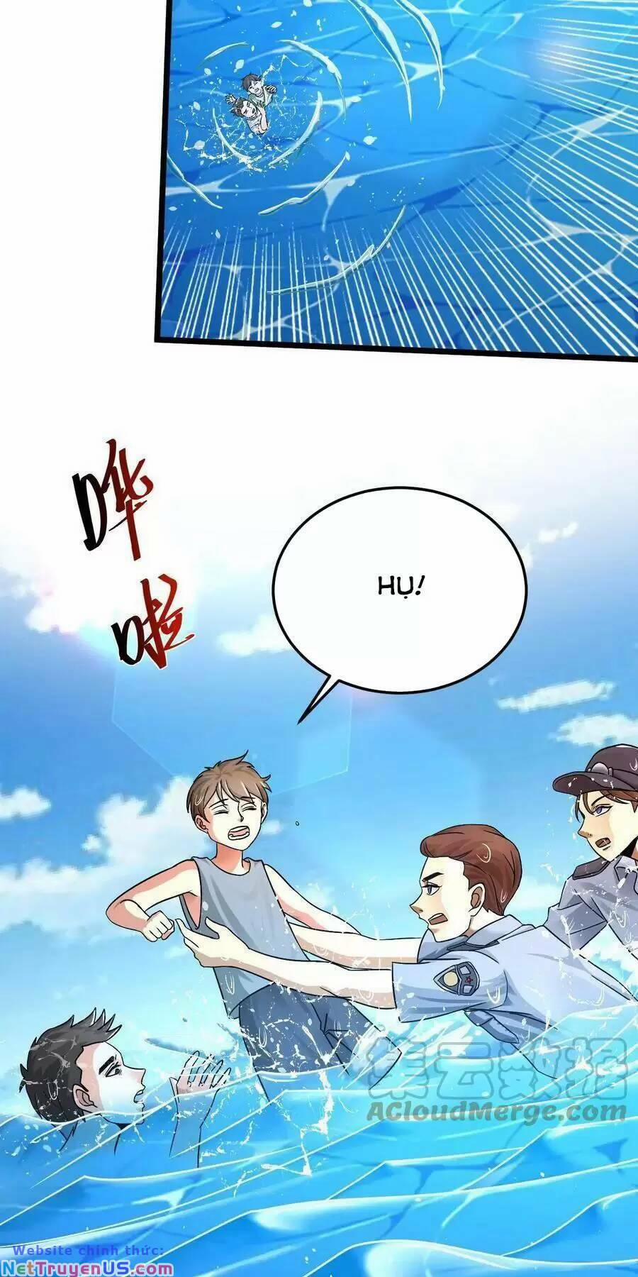 Bắt Đầu Livestream Ở Địa Phủ: Phát Sóng Trực Tiếp Ở Đây Ai Dám Đến 37 trang 14