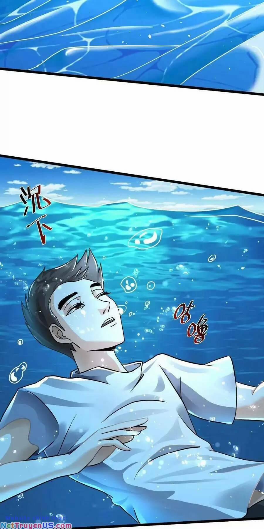 Bắt Đầu Livestream Ở Địa Phủ: Phát Sóng Trực Tiếp Ở Đây Ai Dám Đến 37 trang 15