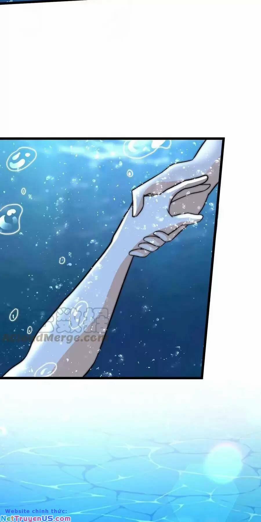 Bắt Đầu Livestream Ở Địa Phủ: Phát Sóng Trực Tiếp Ở Đây Ai Dám Đến 37 trang 16