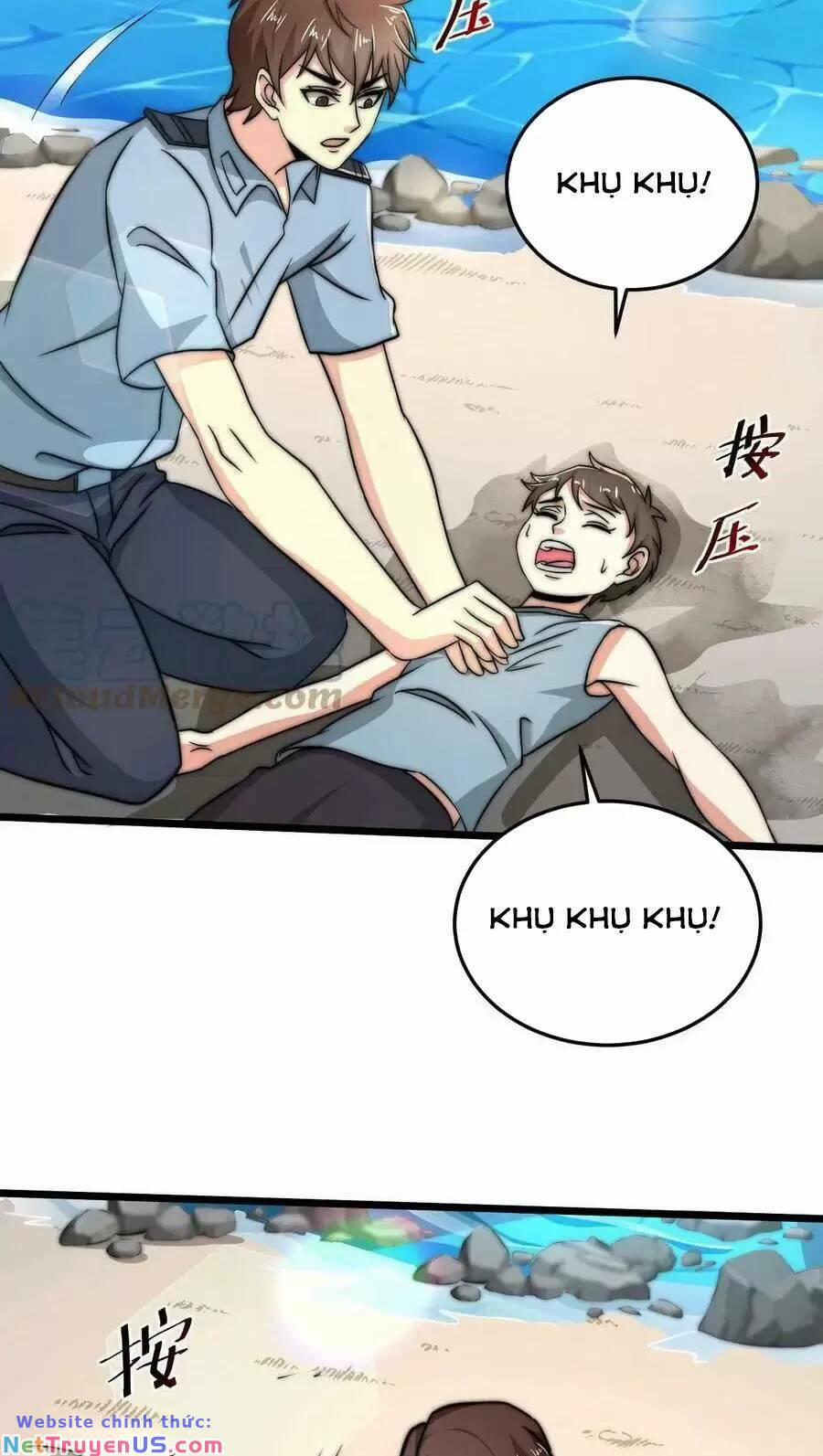 Bắt Đầu Livestream Ở Địa Phủ: Phát Sóng Trực Tiếp Ở Đây Ai Dám Đến 37 trang 18