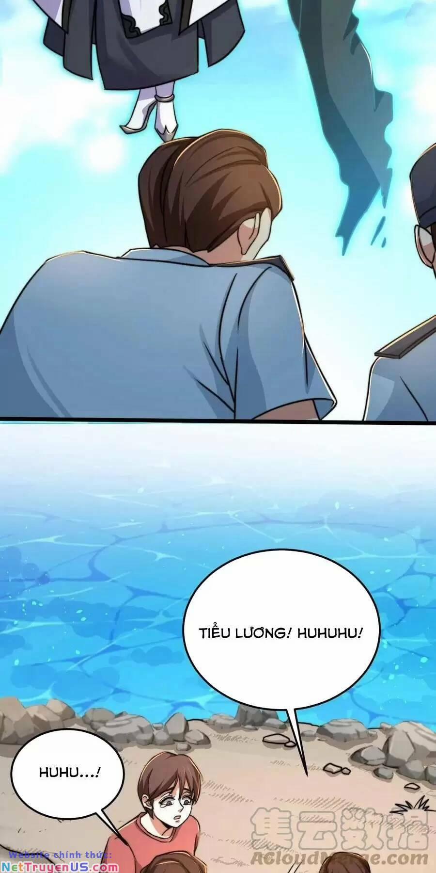 Bắt Đầu Livestream Ở Địa Phủ: Phát Sóng Trực Tiếp Ở Đây Ai Dám Đến 37 trang 23