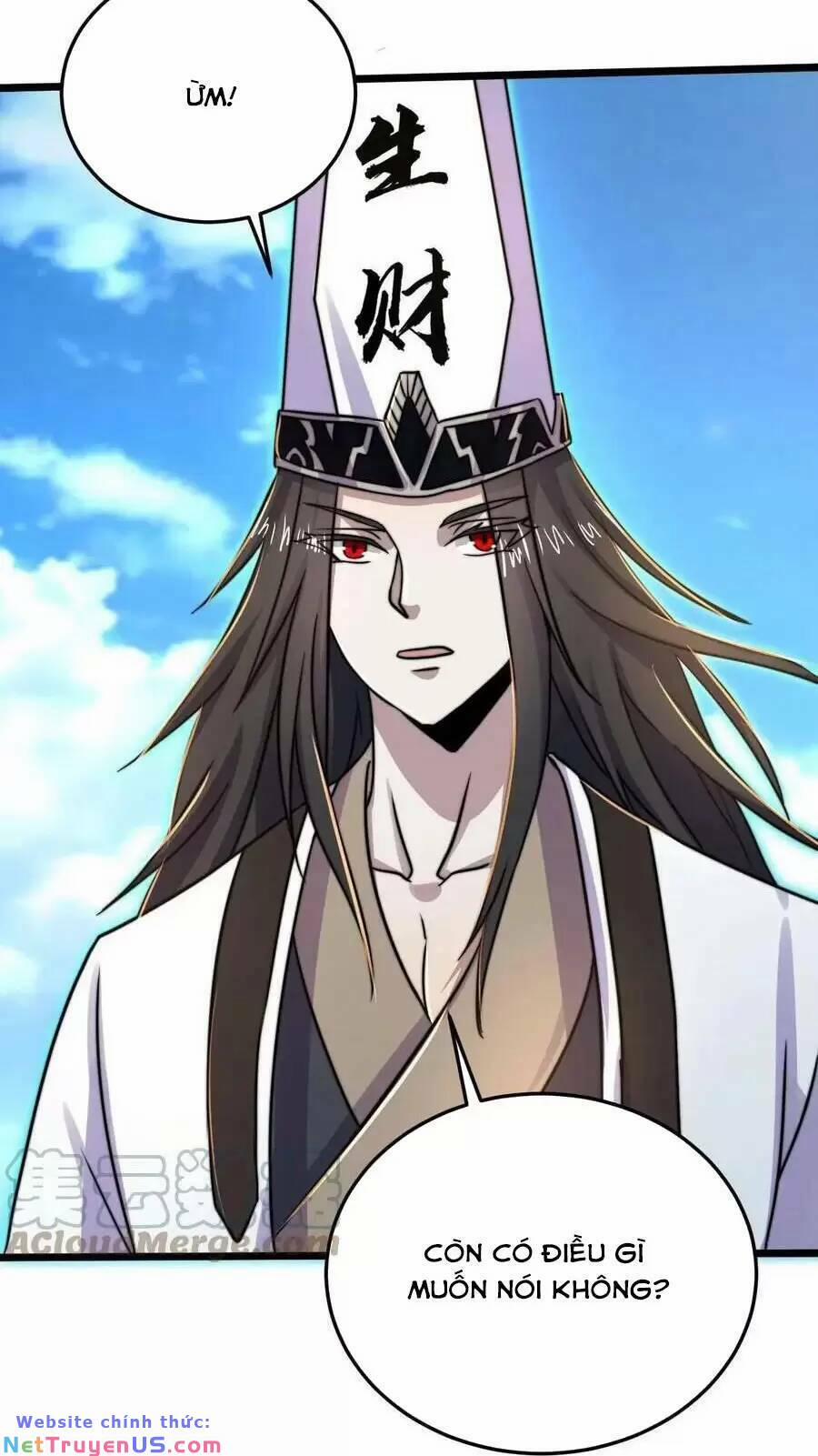 Bắt Đầu Livestream Ở Địa Phủ: Phát Sóng Trực Tiếp Ở Đây Ai Dám Đến 37 trang 25