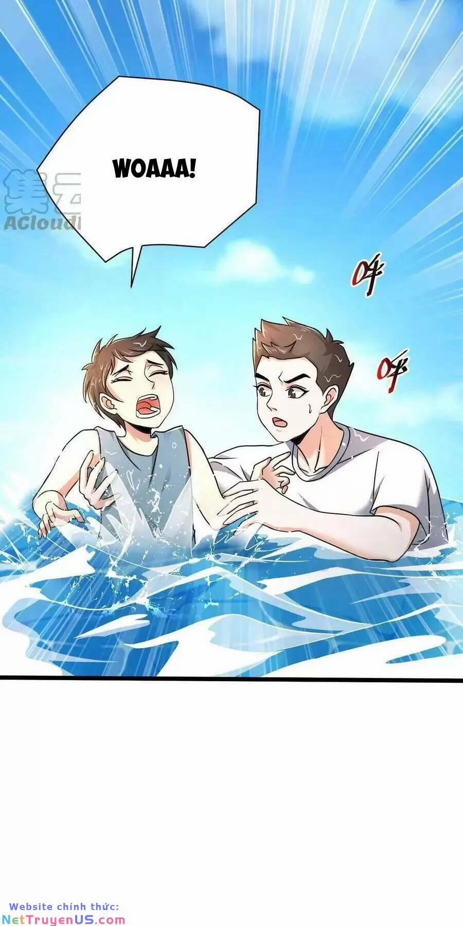 Bắt Đầu Livestream Ở Địa Phủ: Phát Sóng Trực Tiếp Ở Đây Ai Dám Đến 37 trang 7