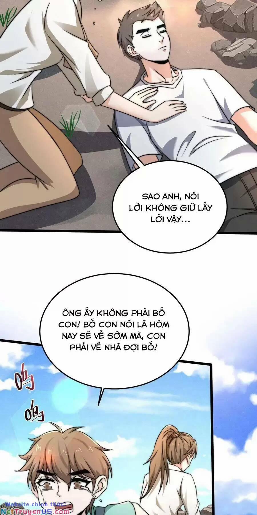 Bắt Đầu Livestream Ở Địa Phủ: Phát Sóng Trực Tiếp Ở Đây Ai Dám Đến 38 trang 14