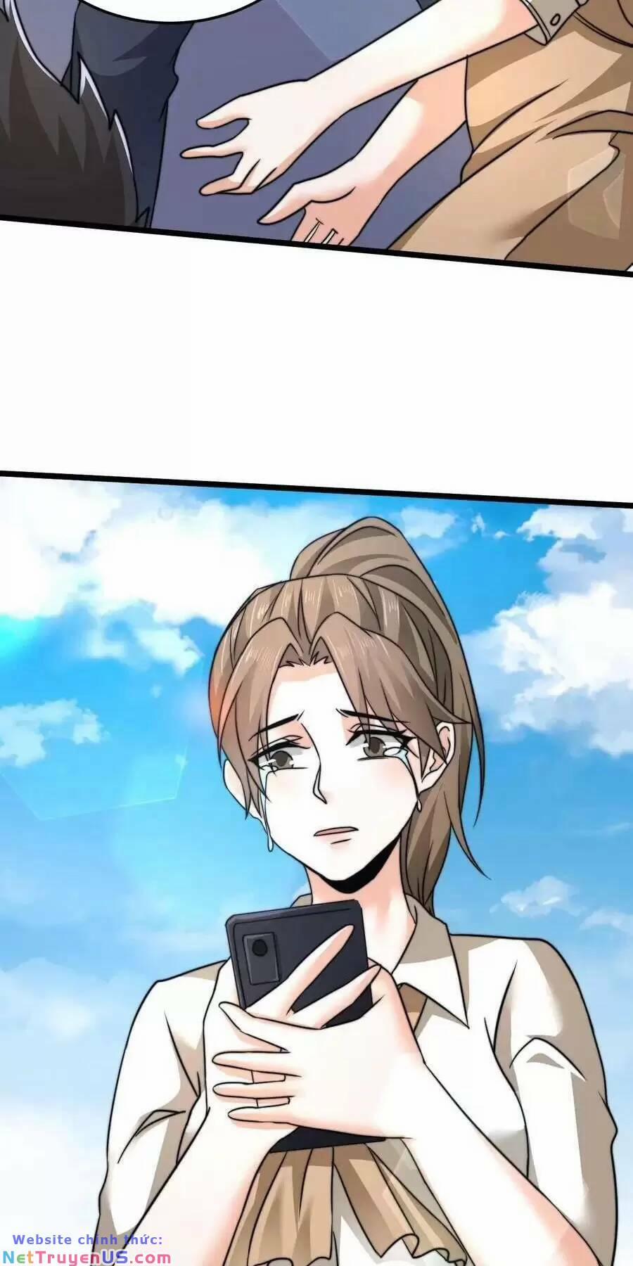 Bắt Đầu Livestream Ở Địa Phủ: Phát Sóng Trực Tiếp Ở Đây Ai Dám Đến 38 trang 20