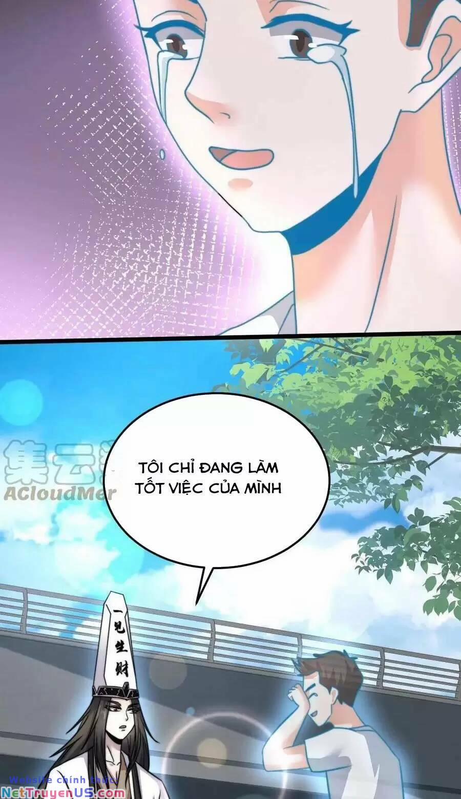 Bắt Đầu Livestream Ở Địa Phủ: Phát Sóng Trực Tiếp Ở Đây Ai Dám Đến 38 trang 3