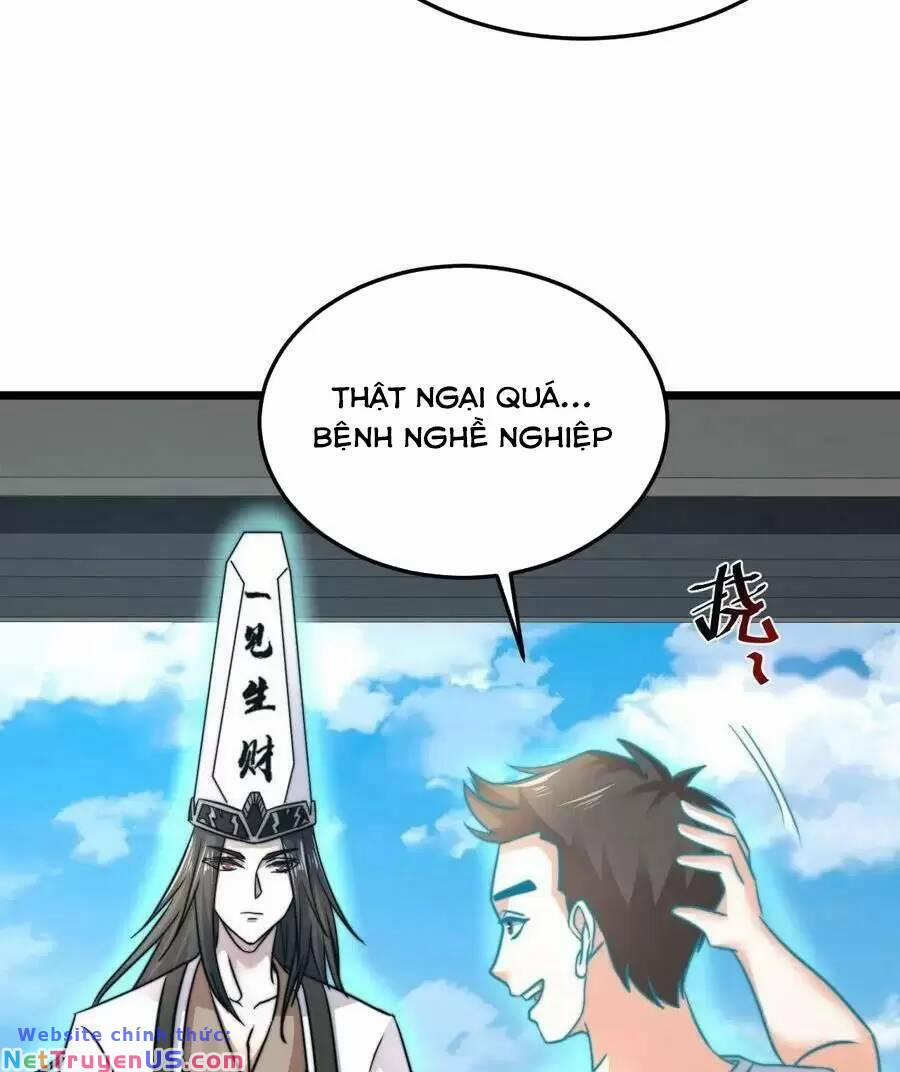 Bắt Đầu Livestream Ở Địa Phủ: Phát Sóng Trực Tiếp Ở Đây Ai Dám Đến 38 trang 8