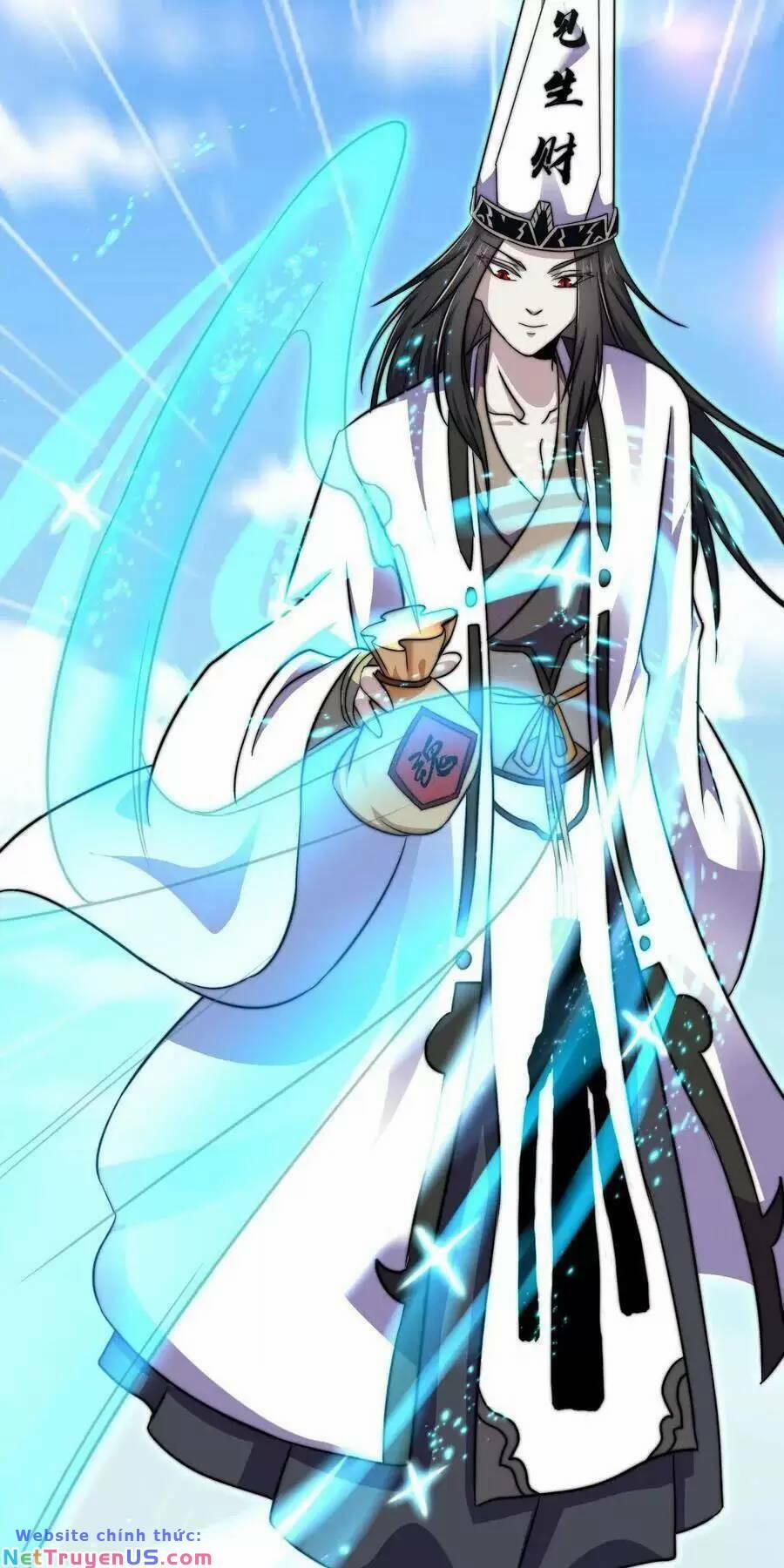 Bắt Đầu Livestream Ở Địa Phủ: Phát Sóng Trực Tiếp Ở Đây Ai Dám Đến 39 trang 16